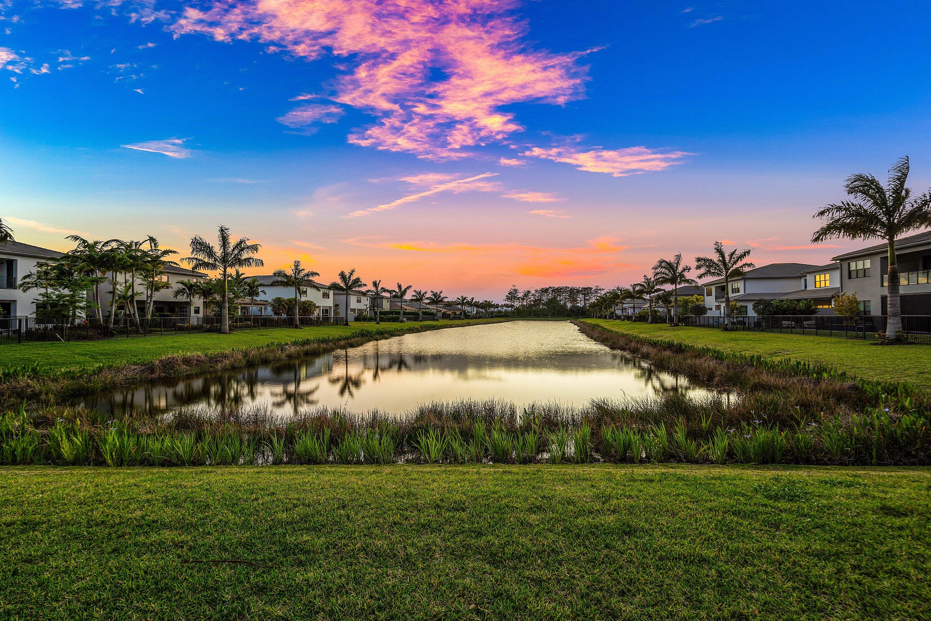 20197 Castle Stuart Avenue