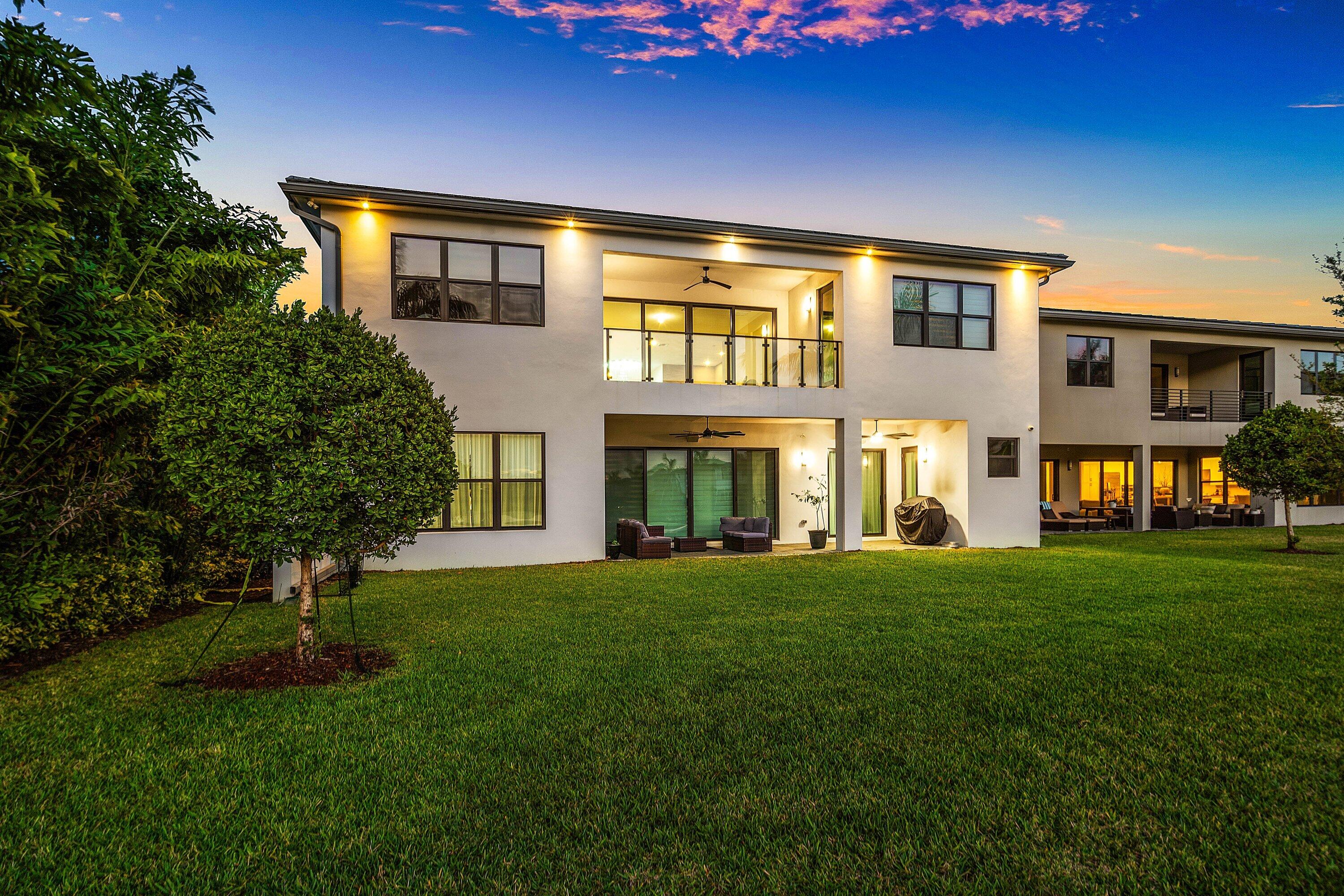 20197 Castle Stuart Avenue