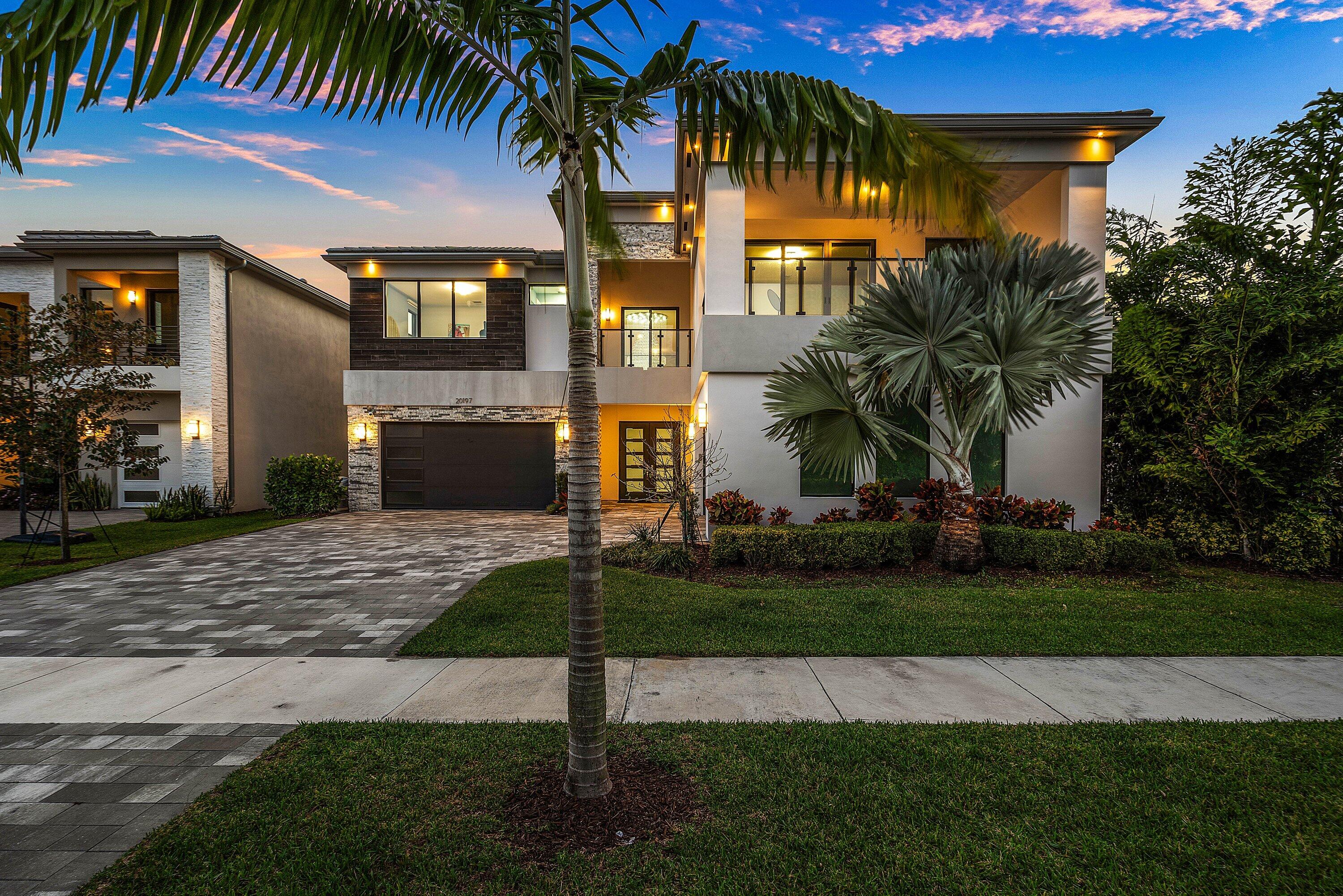 20197 Castle Stuart Avenue