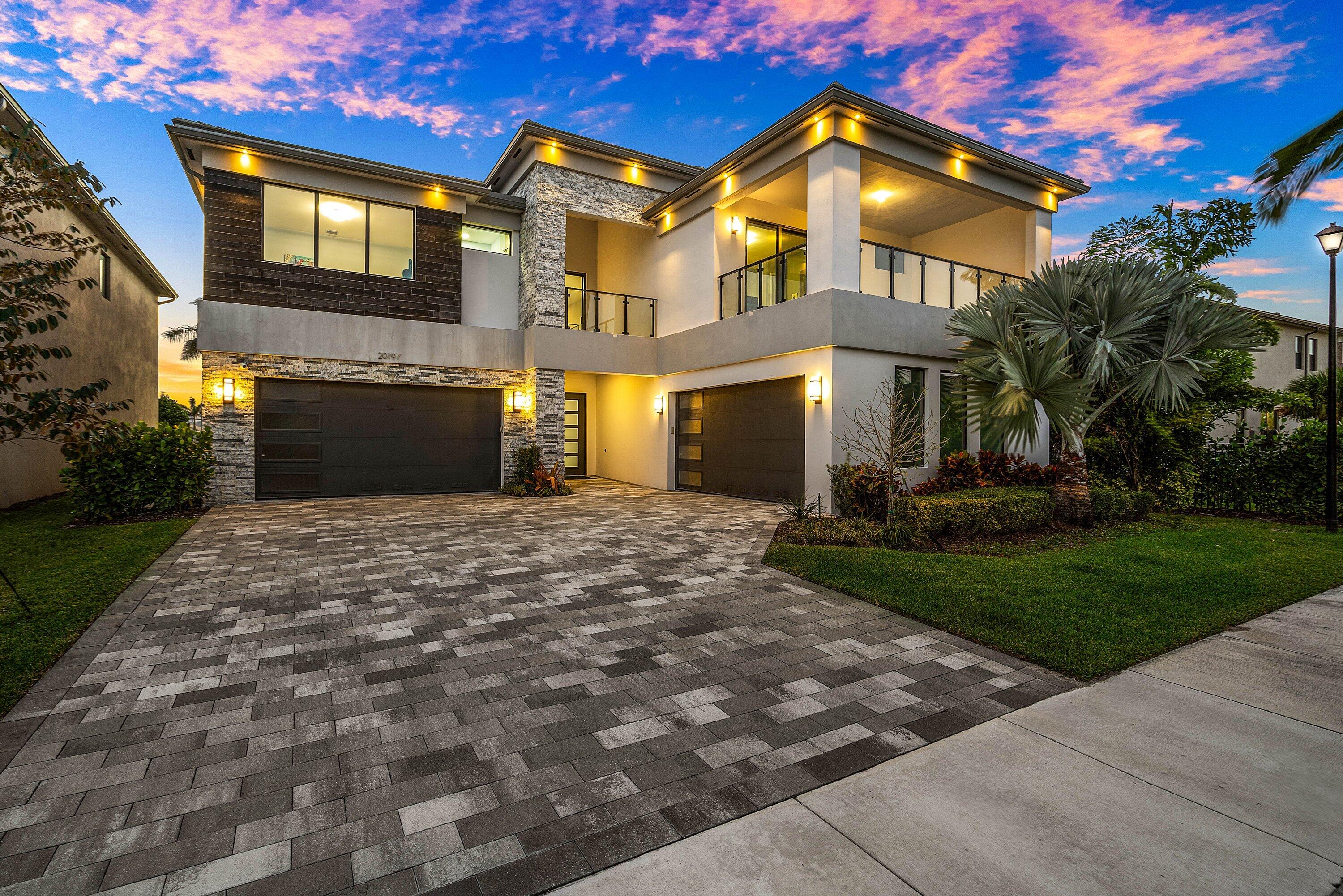 20197 Castle Stuart Avenue