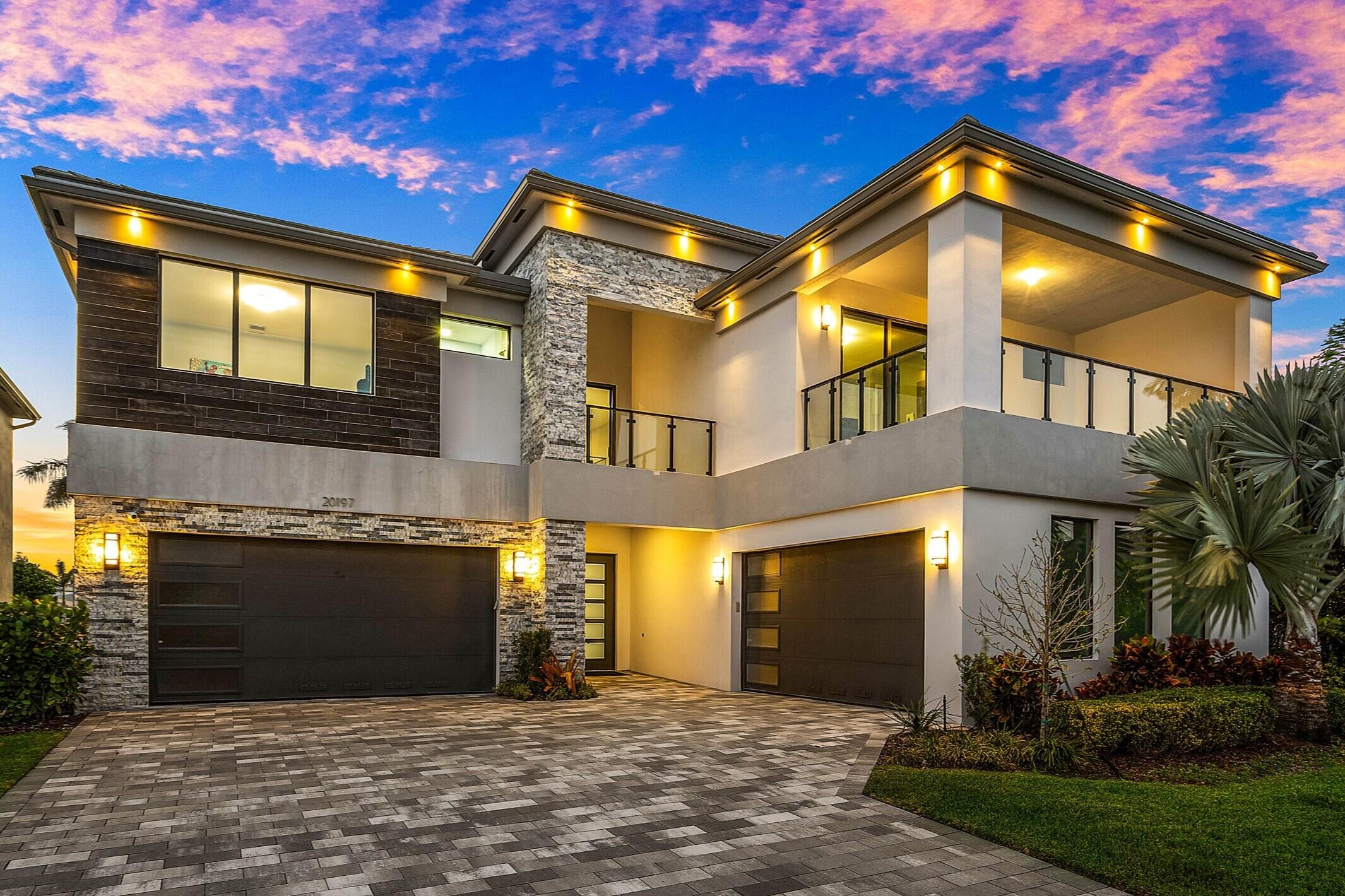 20197 Castle Stuart Avenue