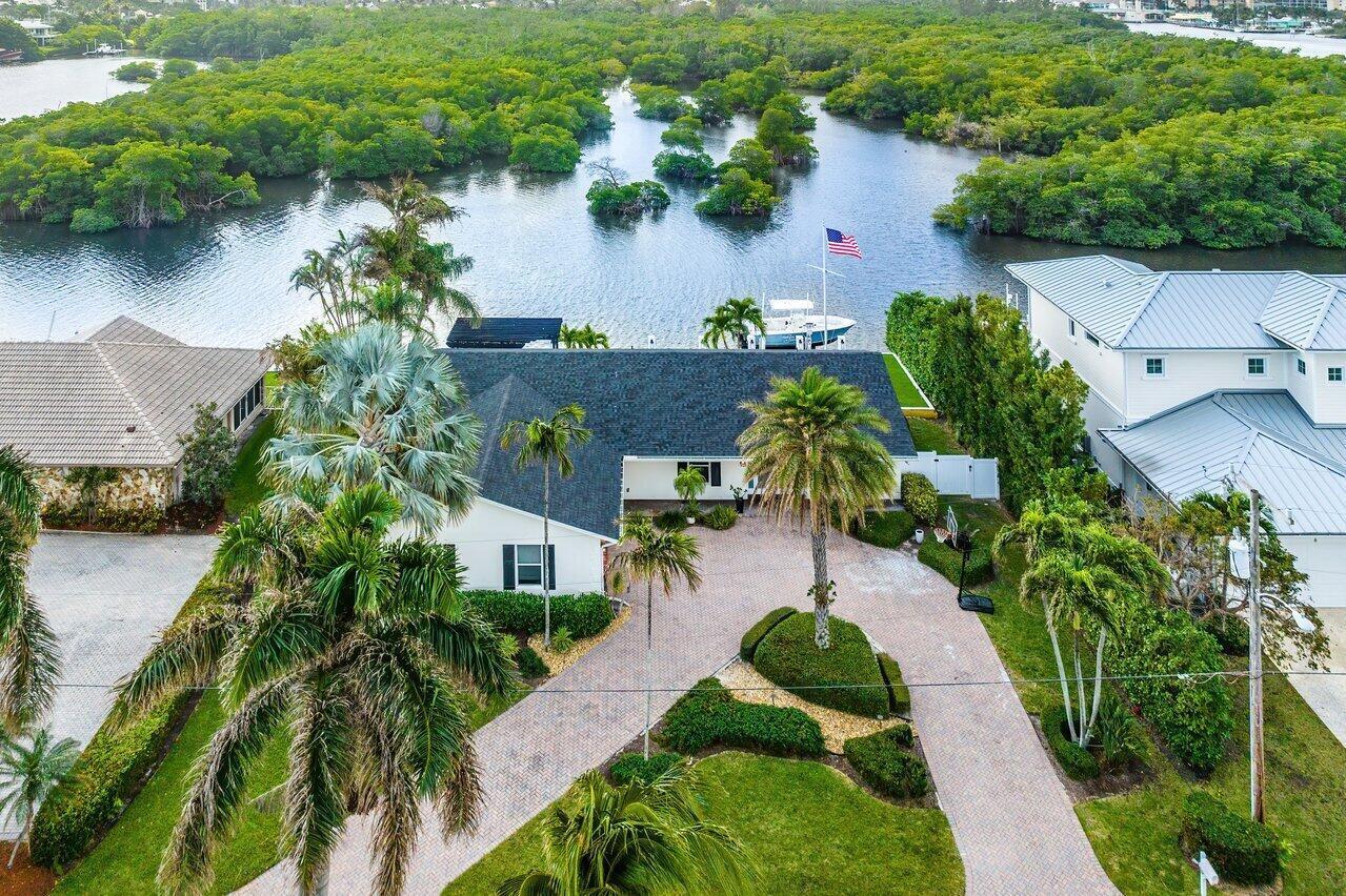 5 Inlet Cay Drive