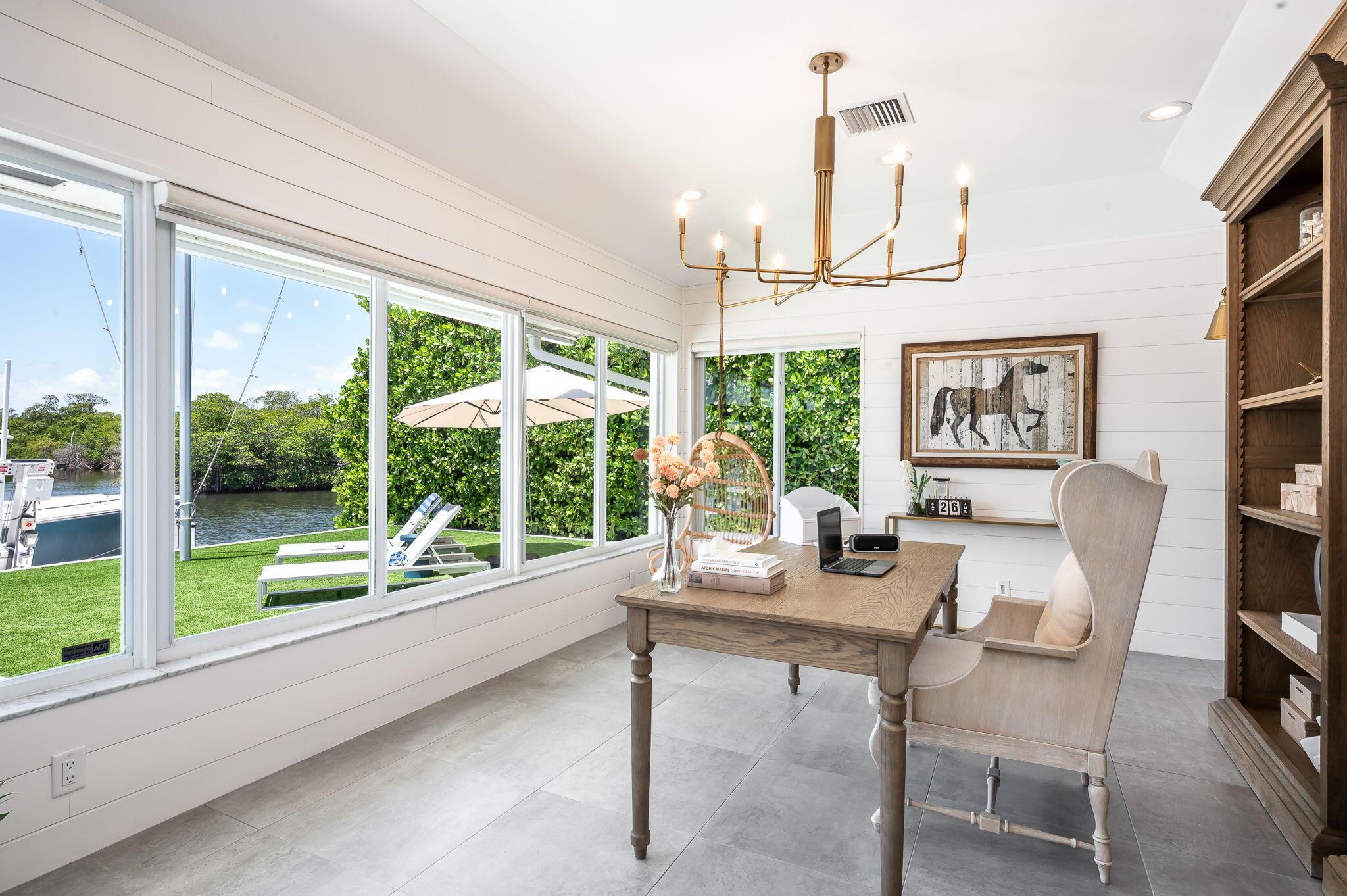 5 Inlet Cay Drive