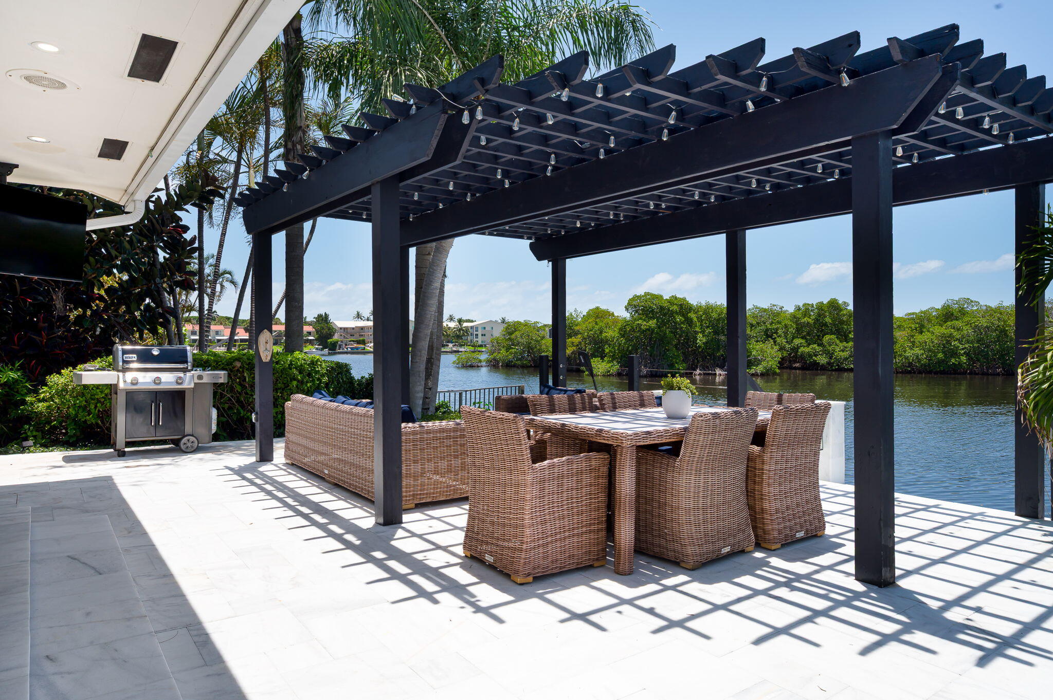 5 Inlet Cay Drive