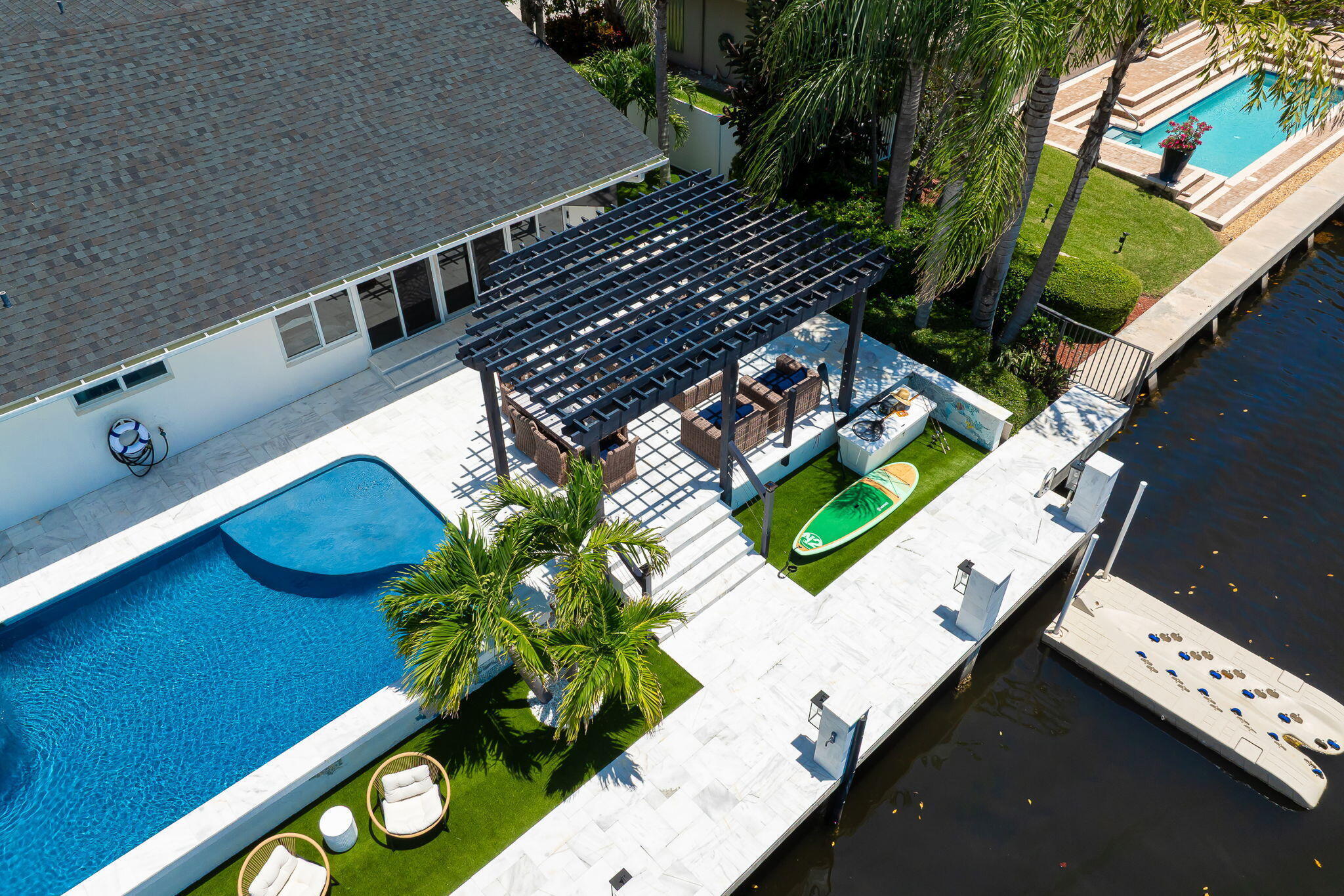 5 Inlet Cay Drive