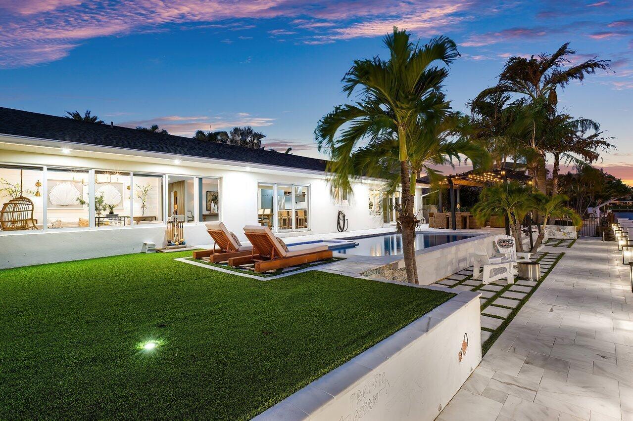 5 Inlet Cay Drive