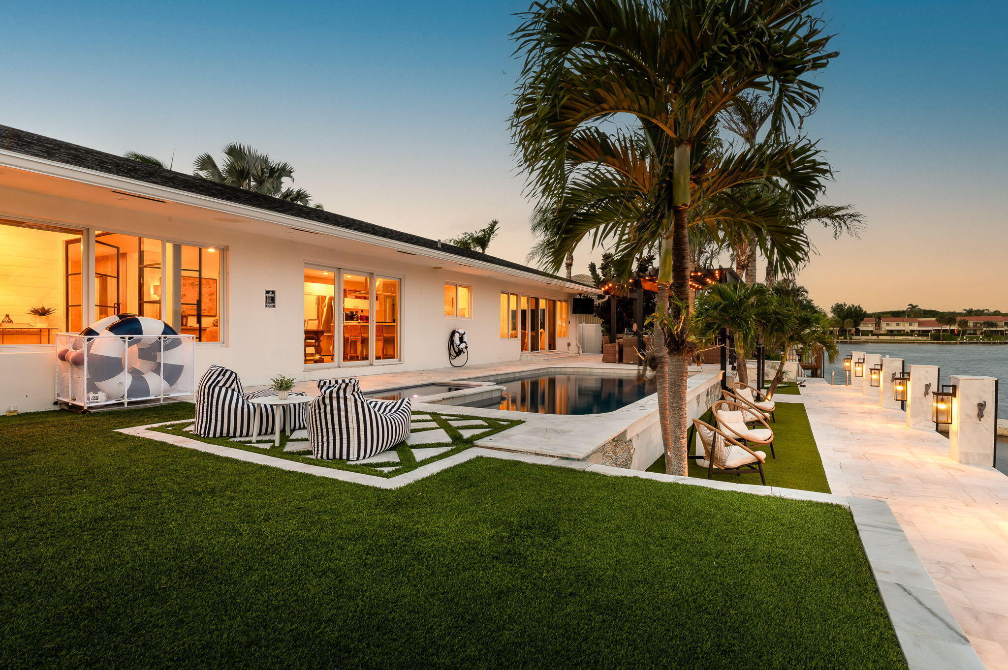 5 Inlet Cay Drive