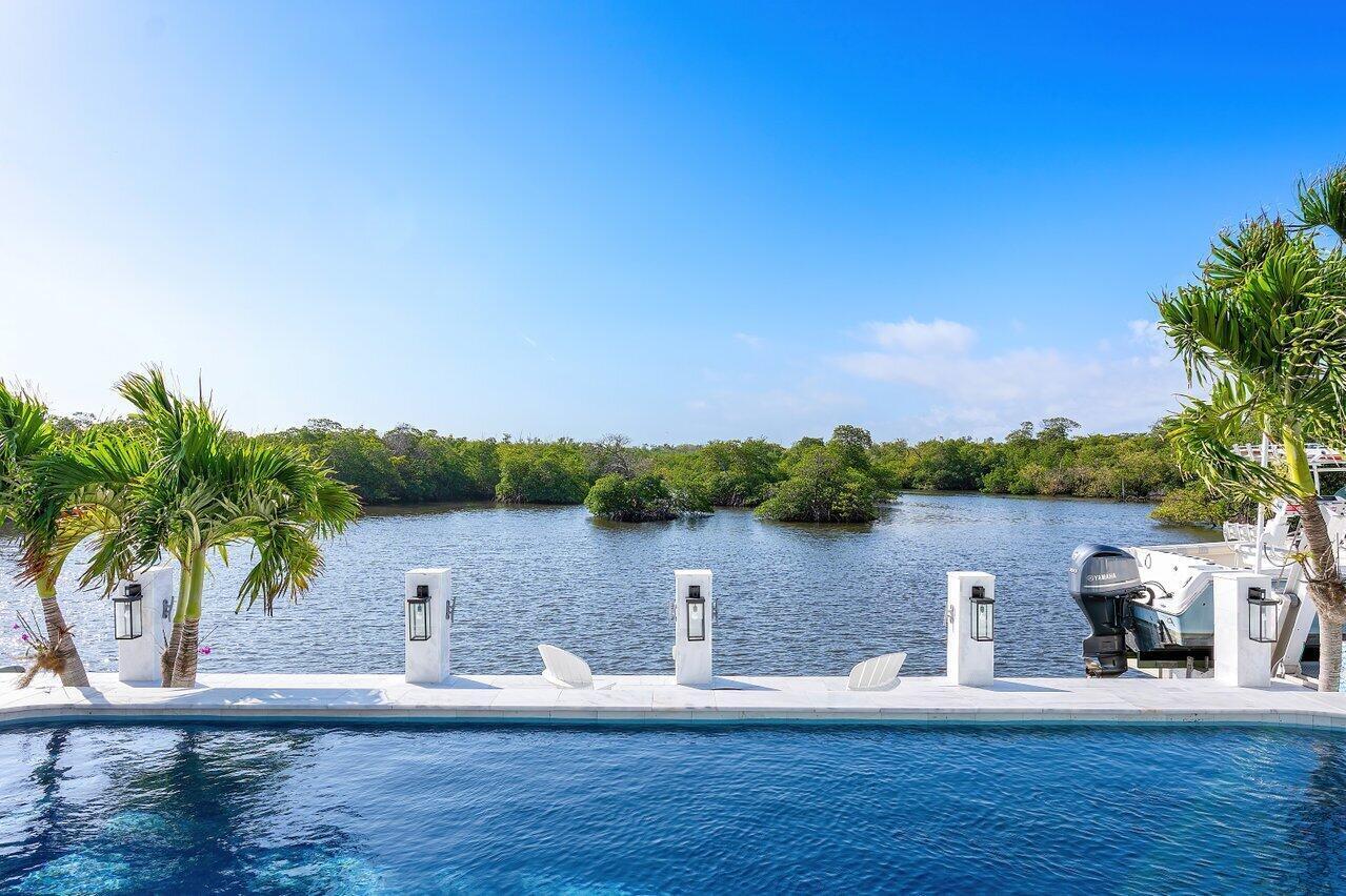 5 Inlet Cay Drive