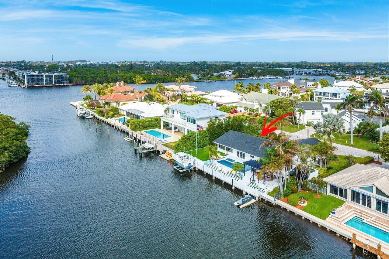 5 Inlet Cay Drive