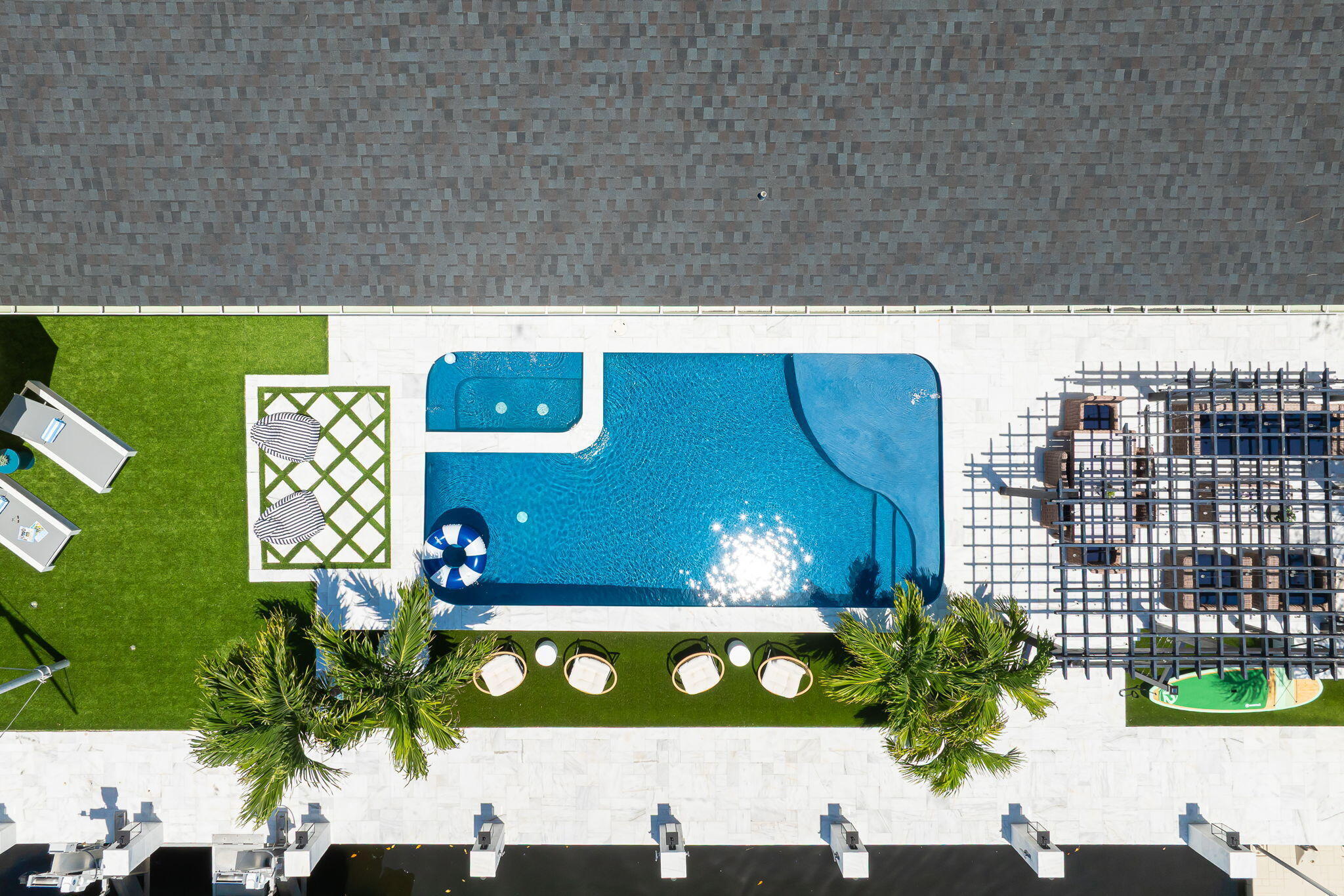 5 Inlet Cay Drive