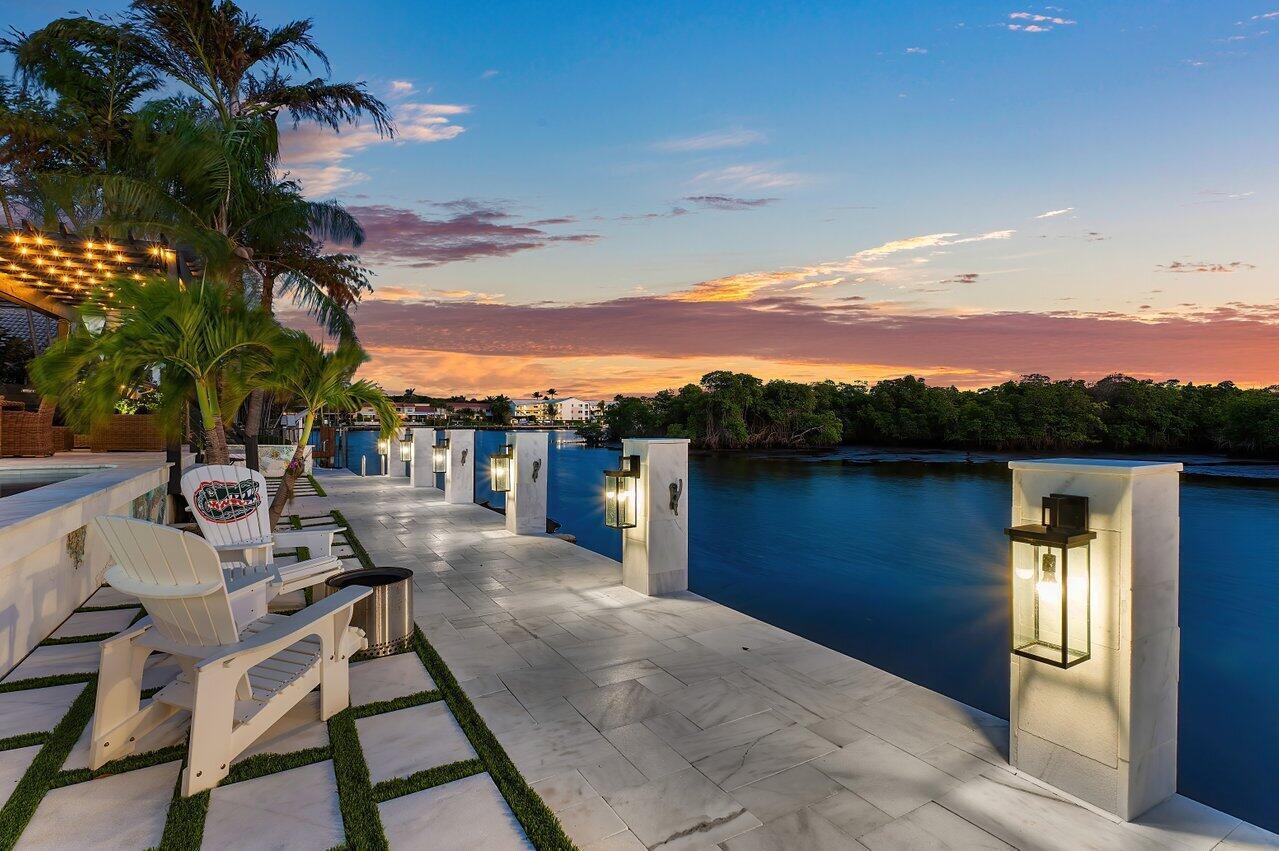 5 Inlet Cay Drive