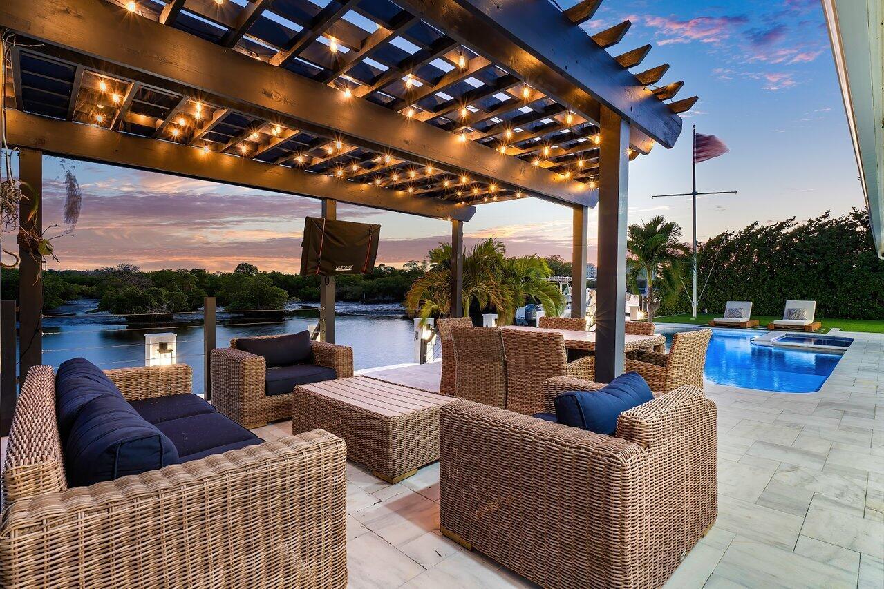 5 Inlet Cay Drive