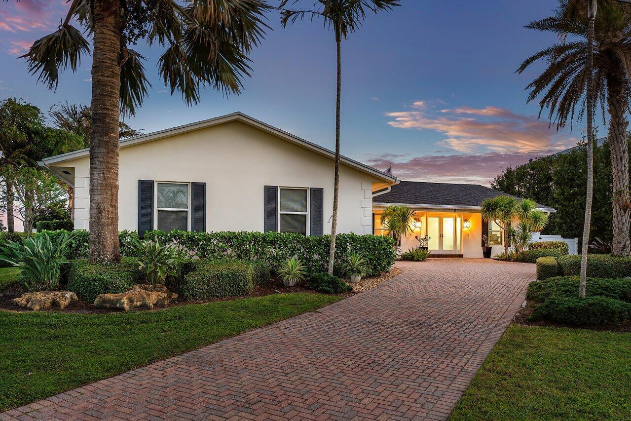 5 Inlet Cay Drive