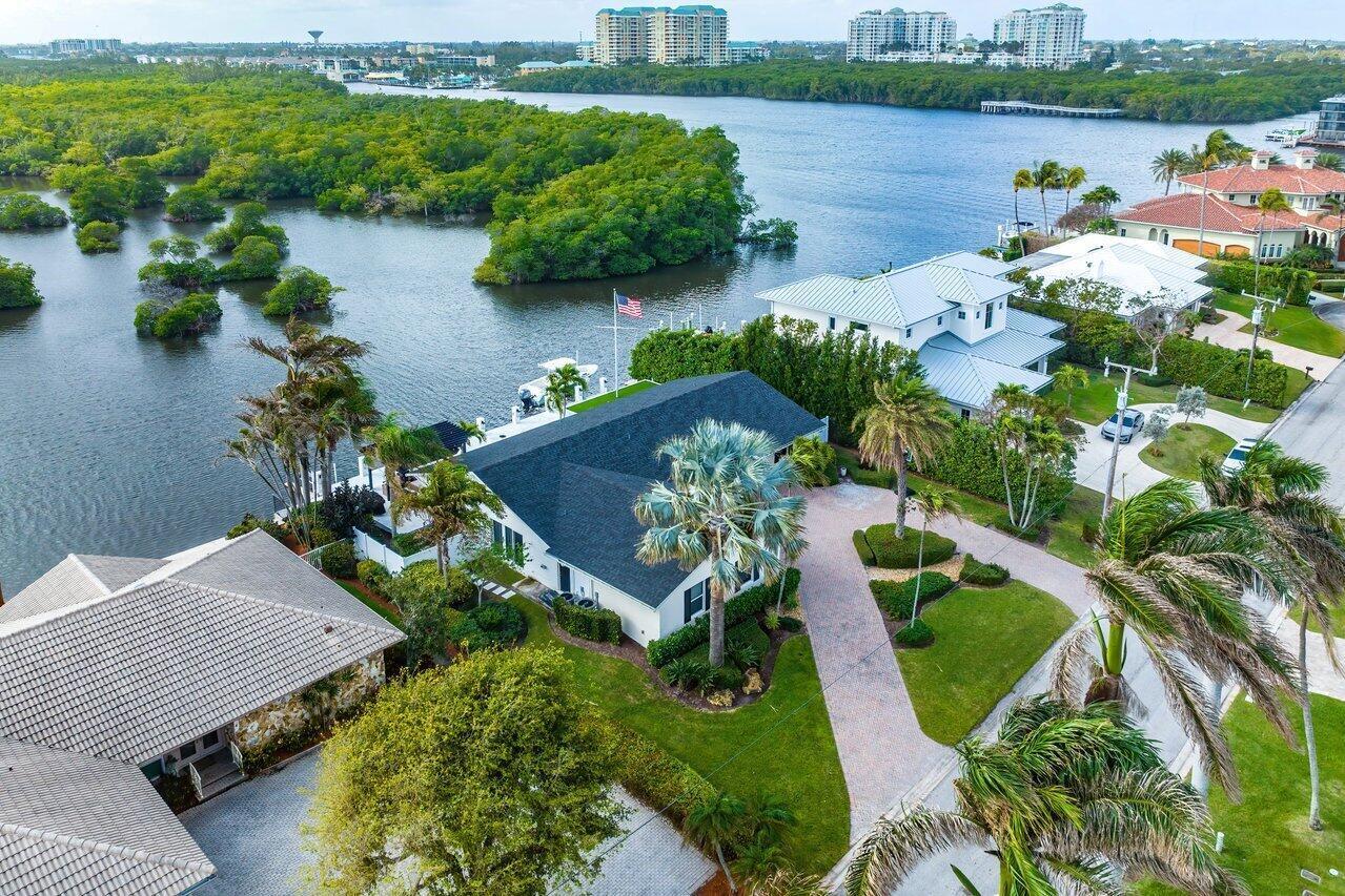 5 Inlet Cay Drive