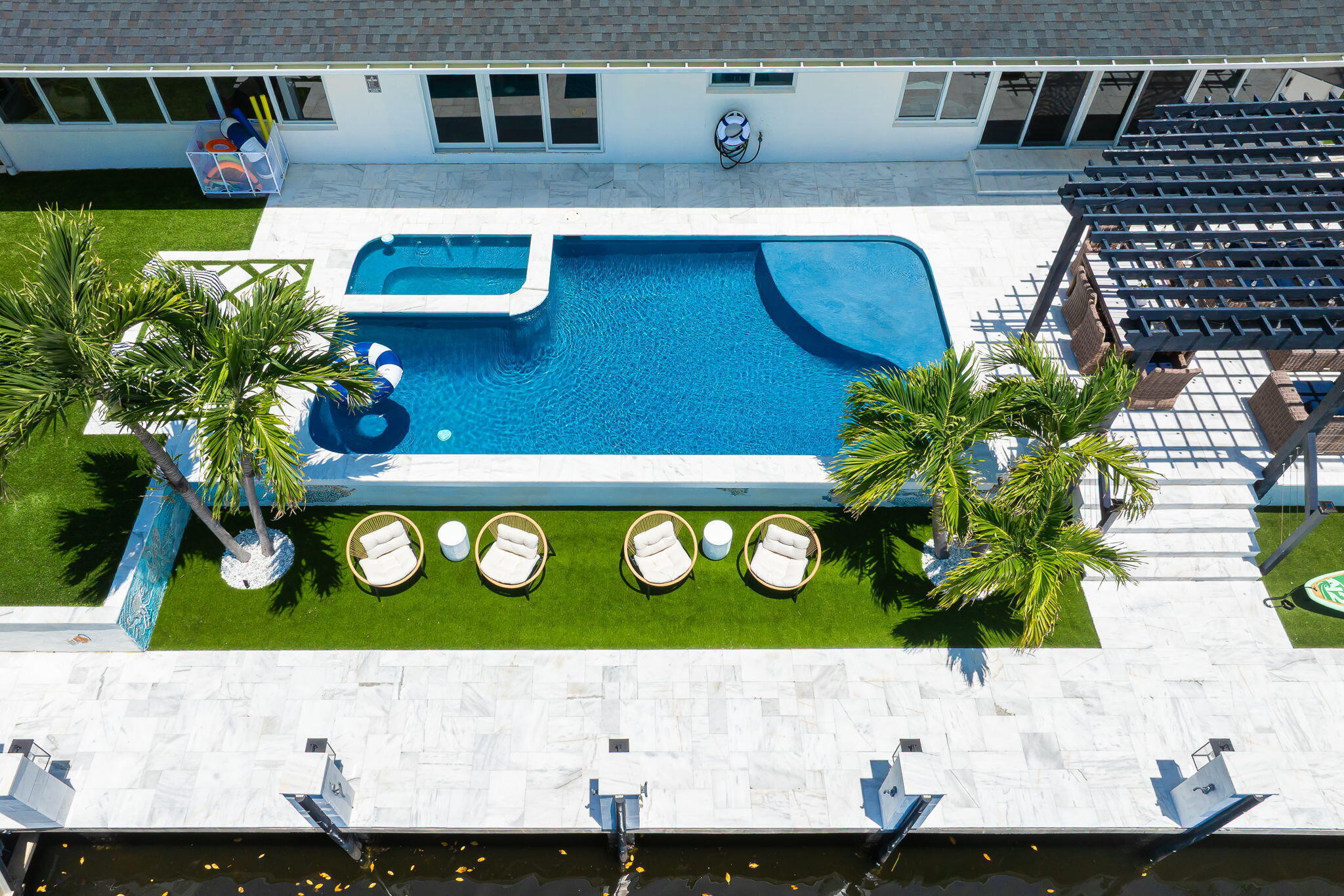 5 Inlet Cay Drive