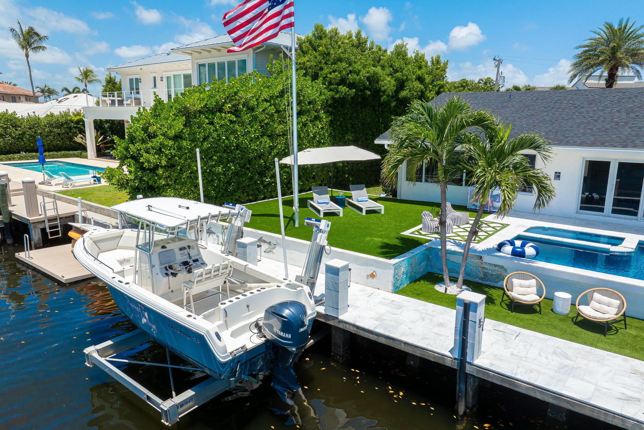 5 Inlet Cay Drive