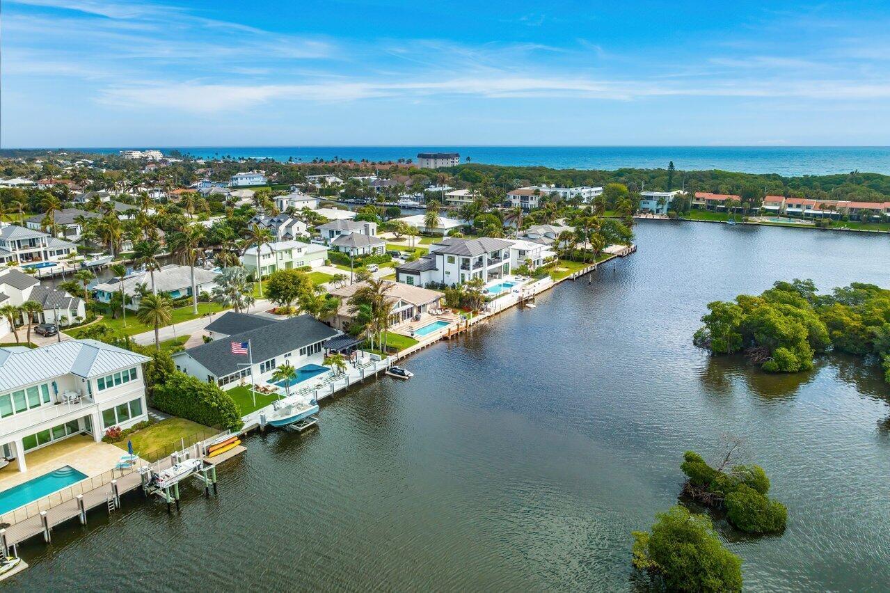 5 Inlet Cay Drive