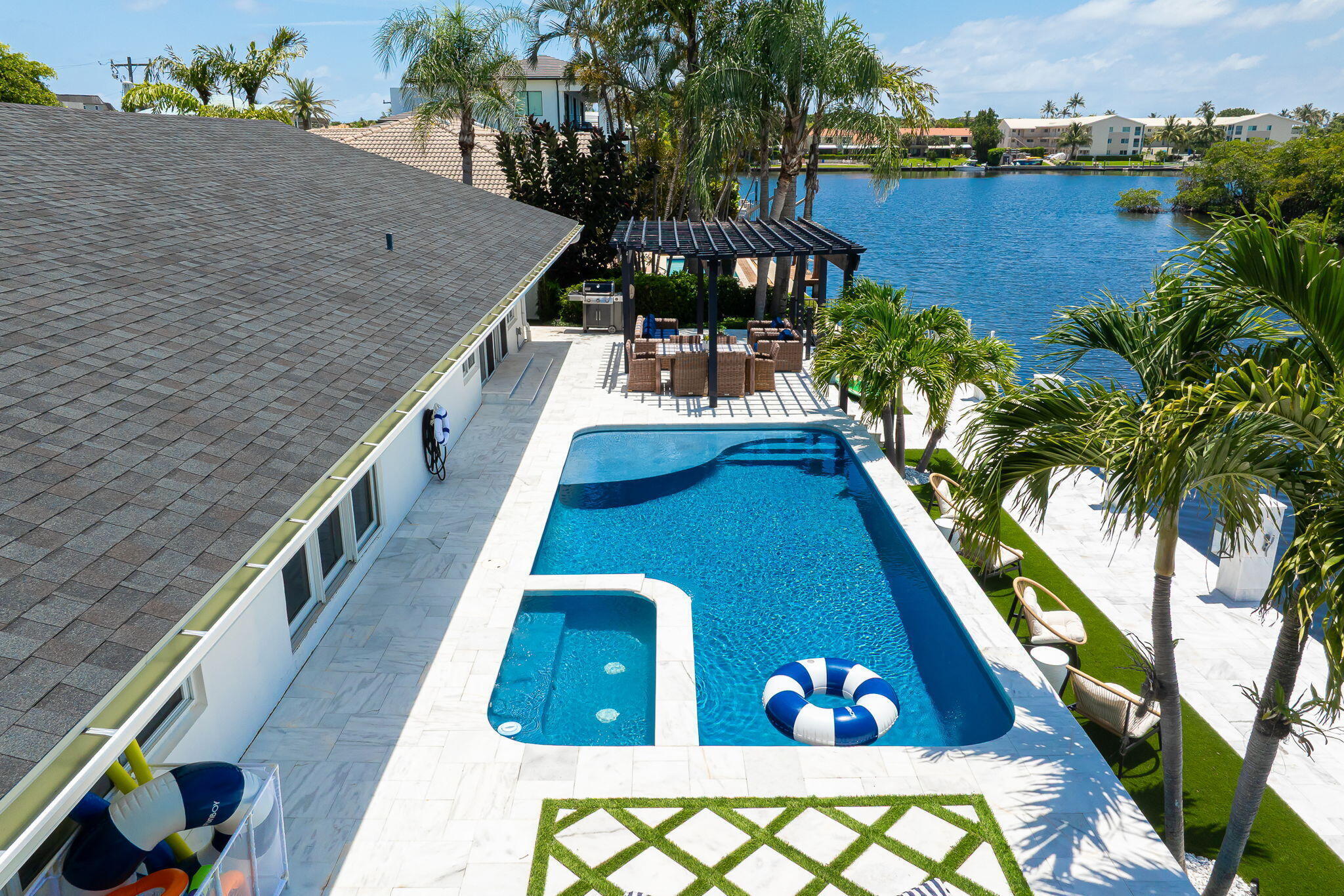 5 Inlet Cay Drive
