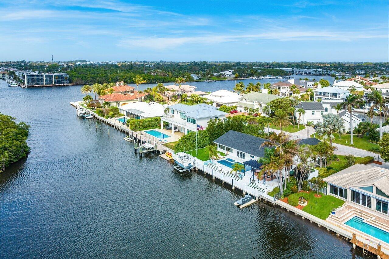 5 Inlet Cay Drive
