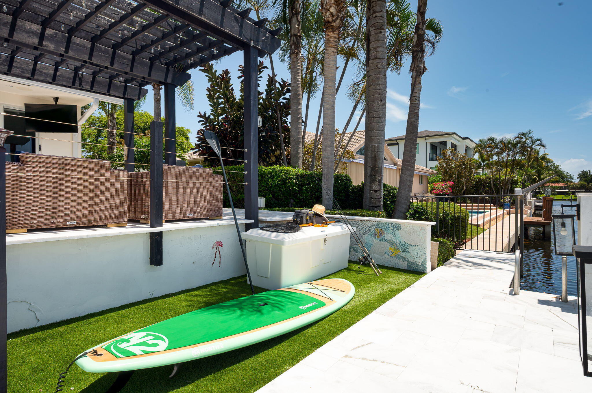 5 Inlet Cay Drive