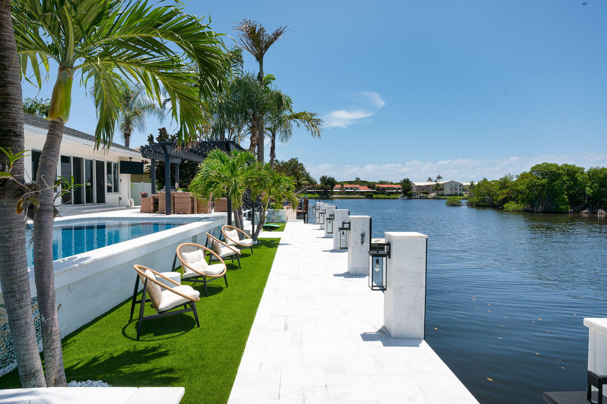 5 Inlet Cay Drive