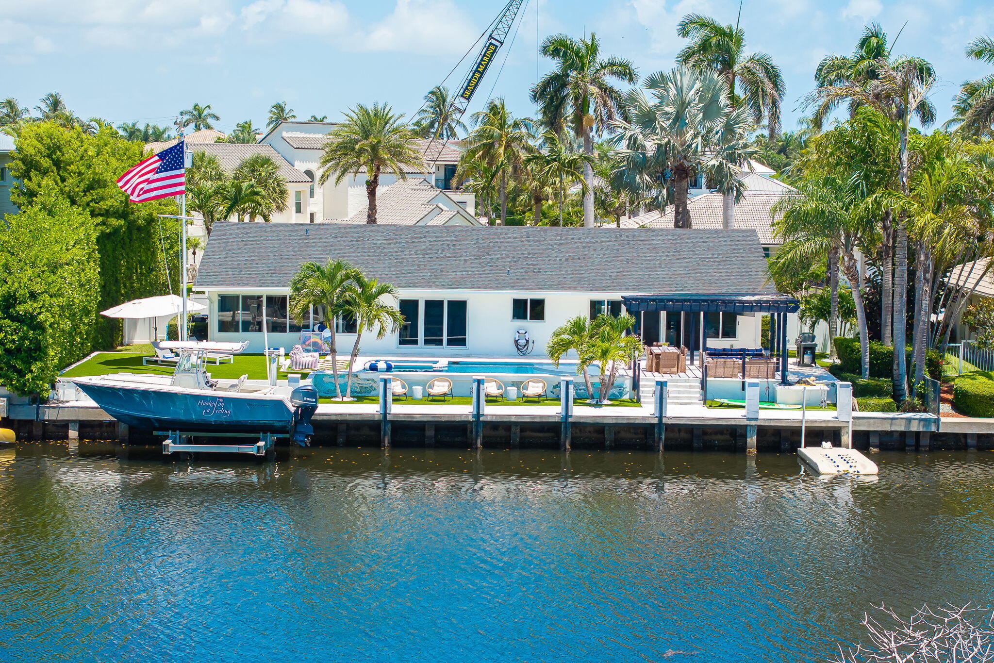 5 Inlet Cay Drive