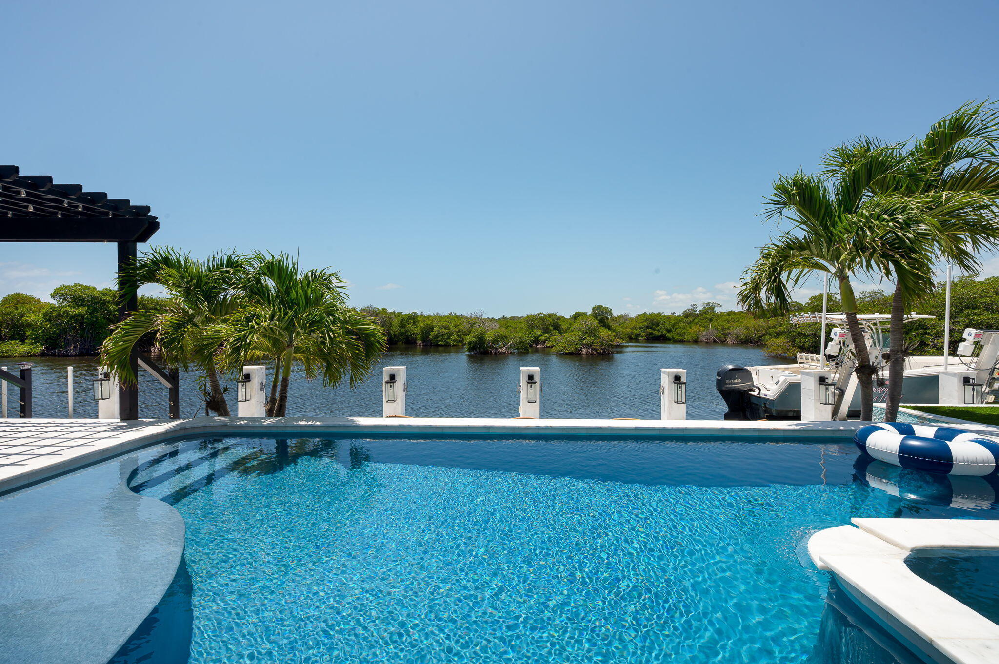 5 Inlet Cay Drive