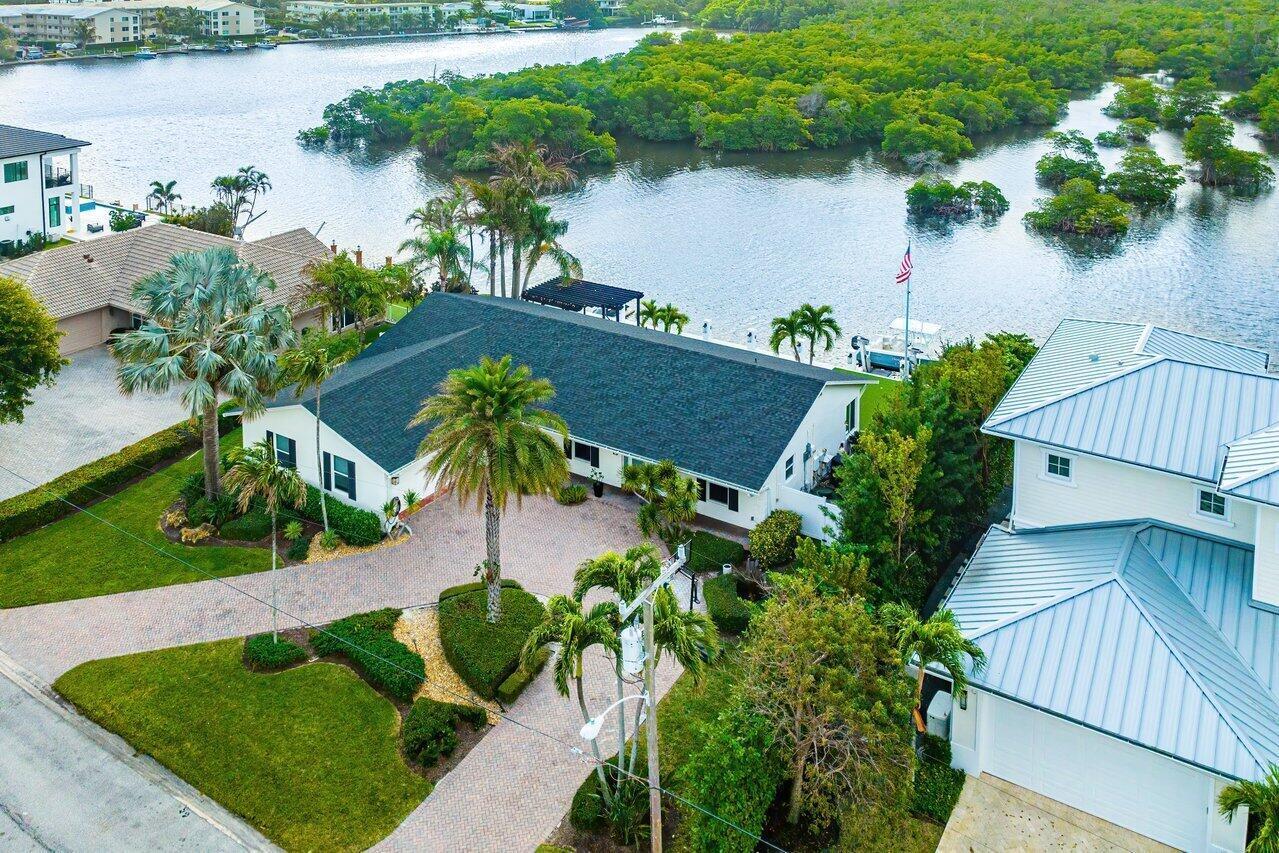 5 Inlet Cay Drive