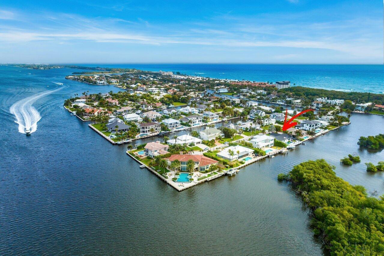 5 Inlet Cay Drive