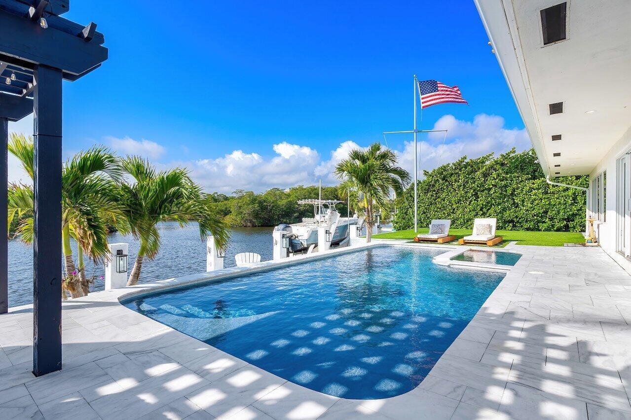 5 Inlet Cay Drive