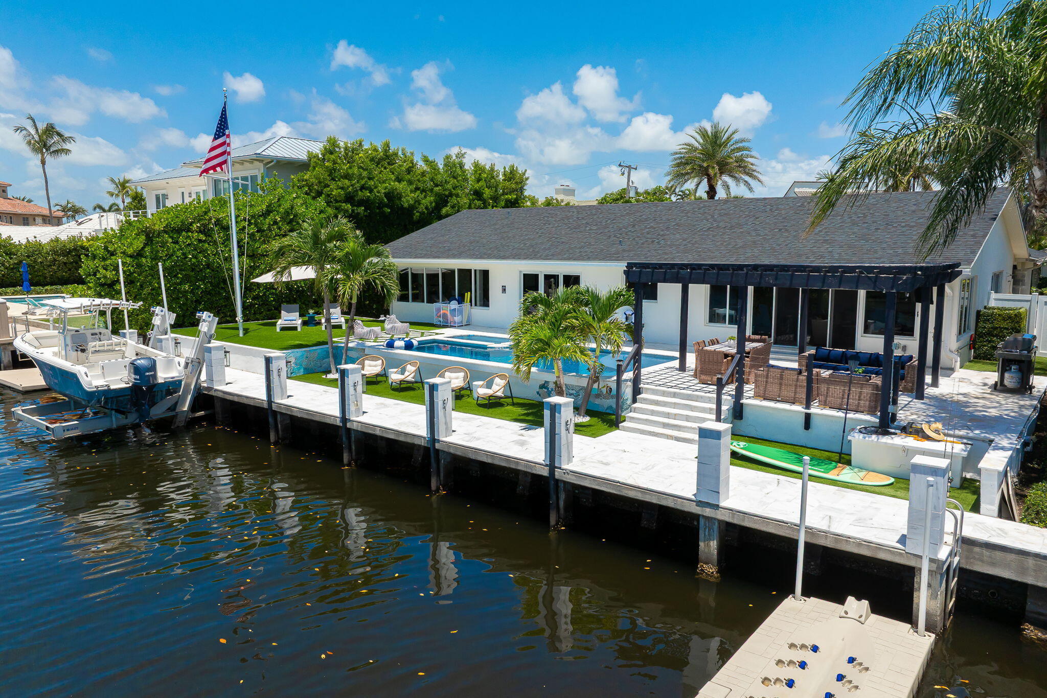 5 Inlet Cay Drive