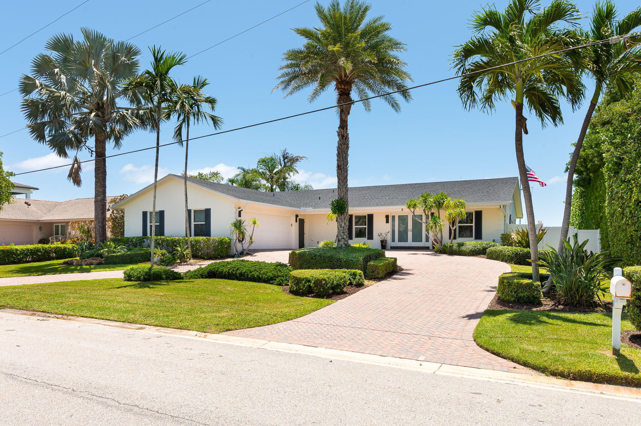 5 Inlet Cay Drive
