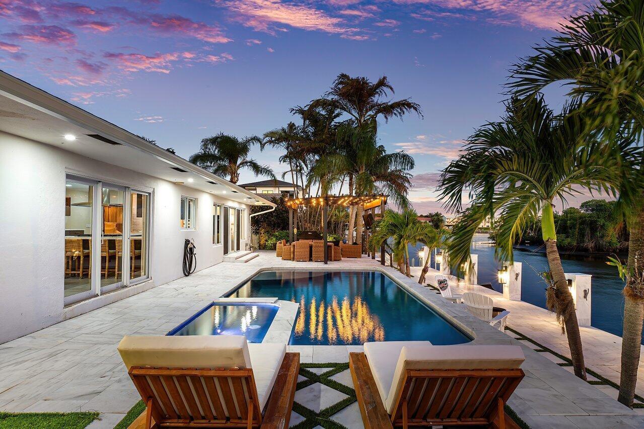 5 Inlet Cay Drive