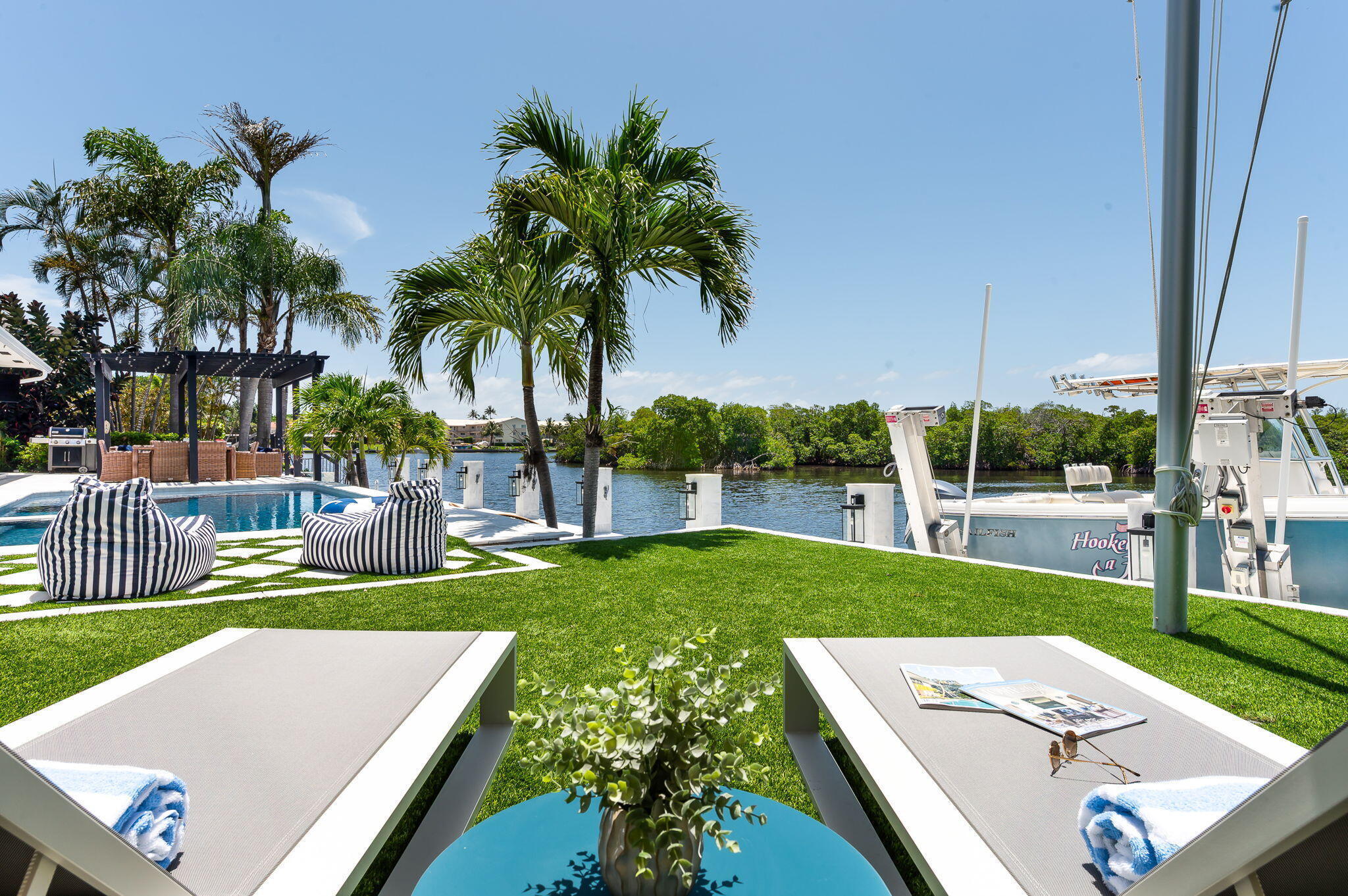5 Inlet Cay Drive