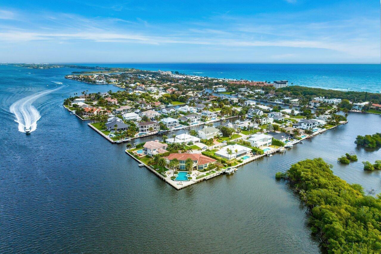 5 Inlet Cay Drive