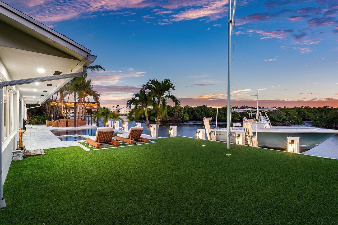 5 Inlet Cay Drive