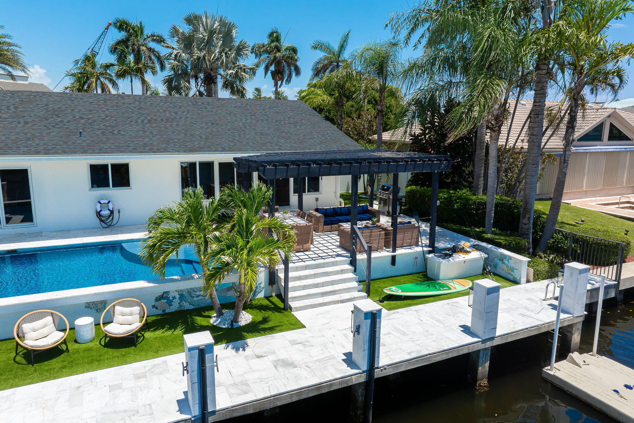 5 Inlet Cay Drive