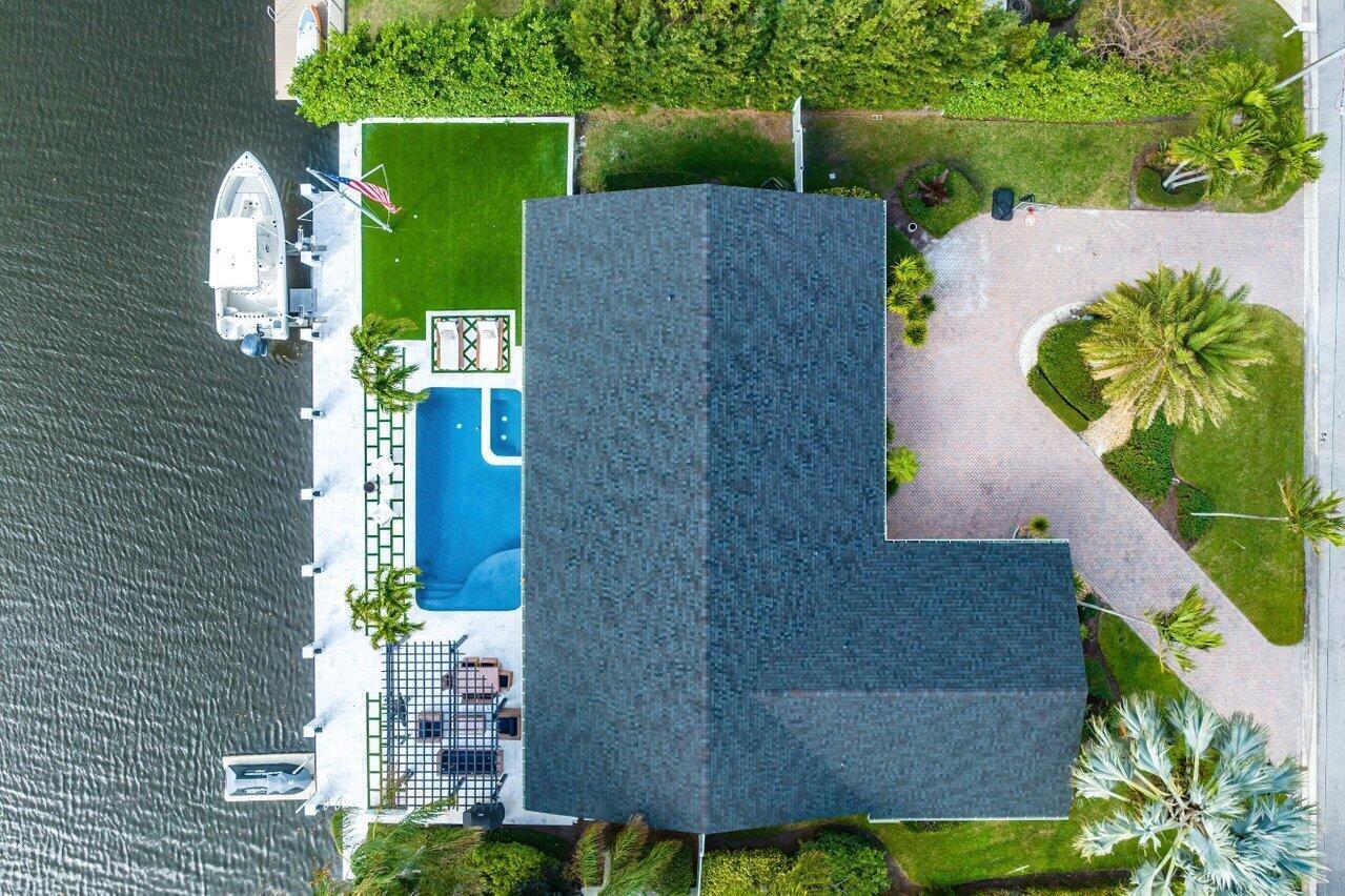 5 Inlet Cay Drive