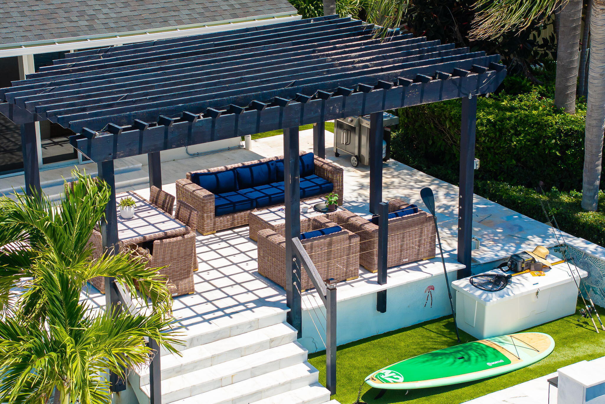 5 Inlet Cay Drive