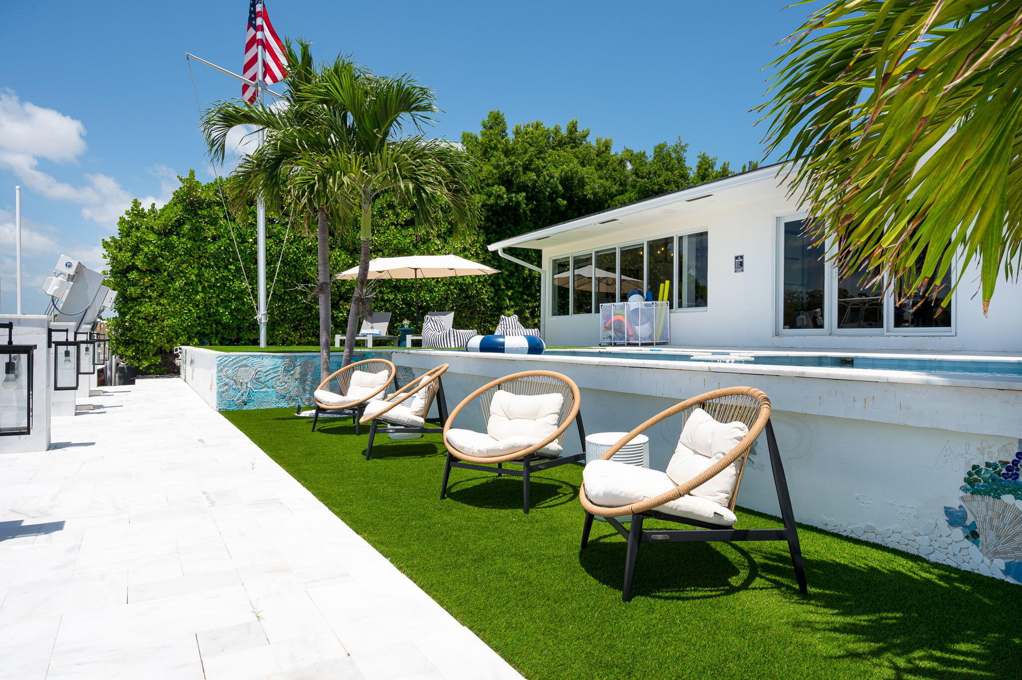 5 Inlet Cay Drive