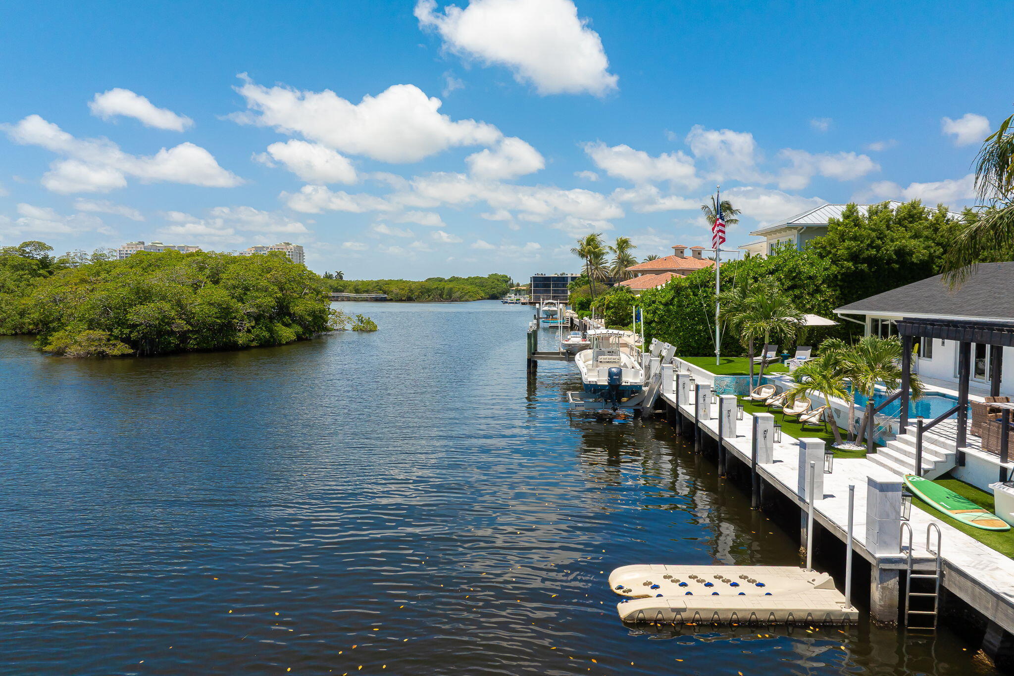 5 Inlet Cay Drive