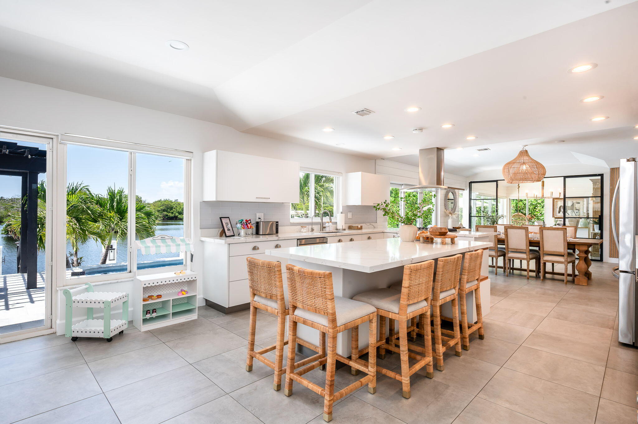 5 Inlet Cay Drive