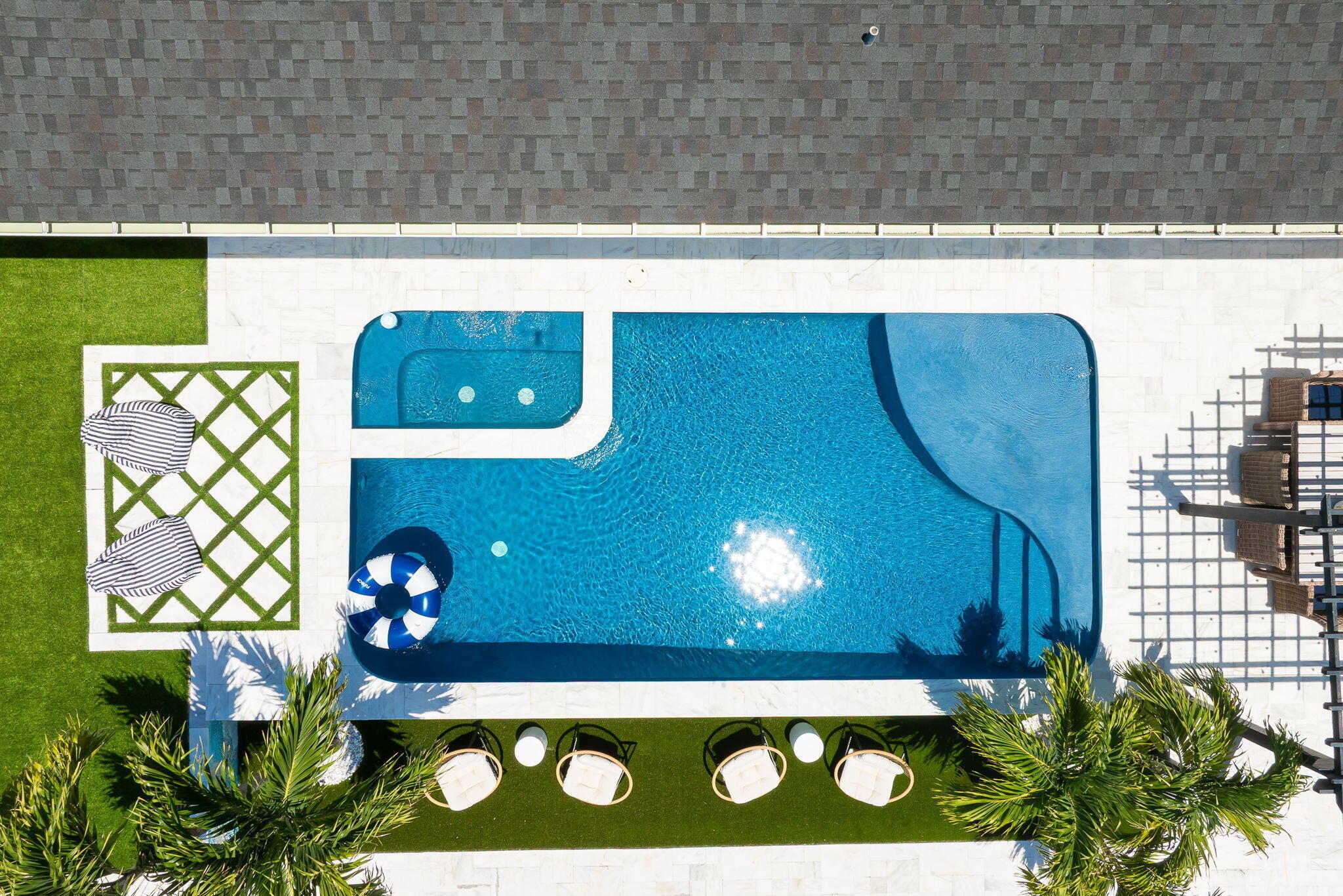 5 Inlet Cay Drive