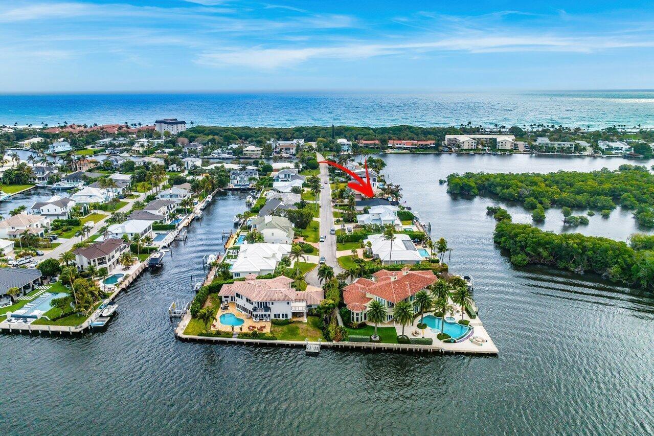 5 Inlet Cay Drive