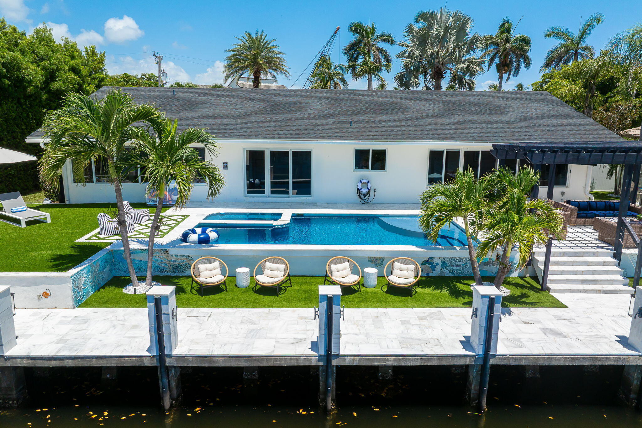5 Inlet Cay Drive