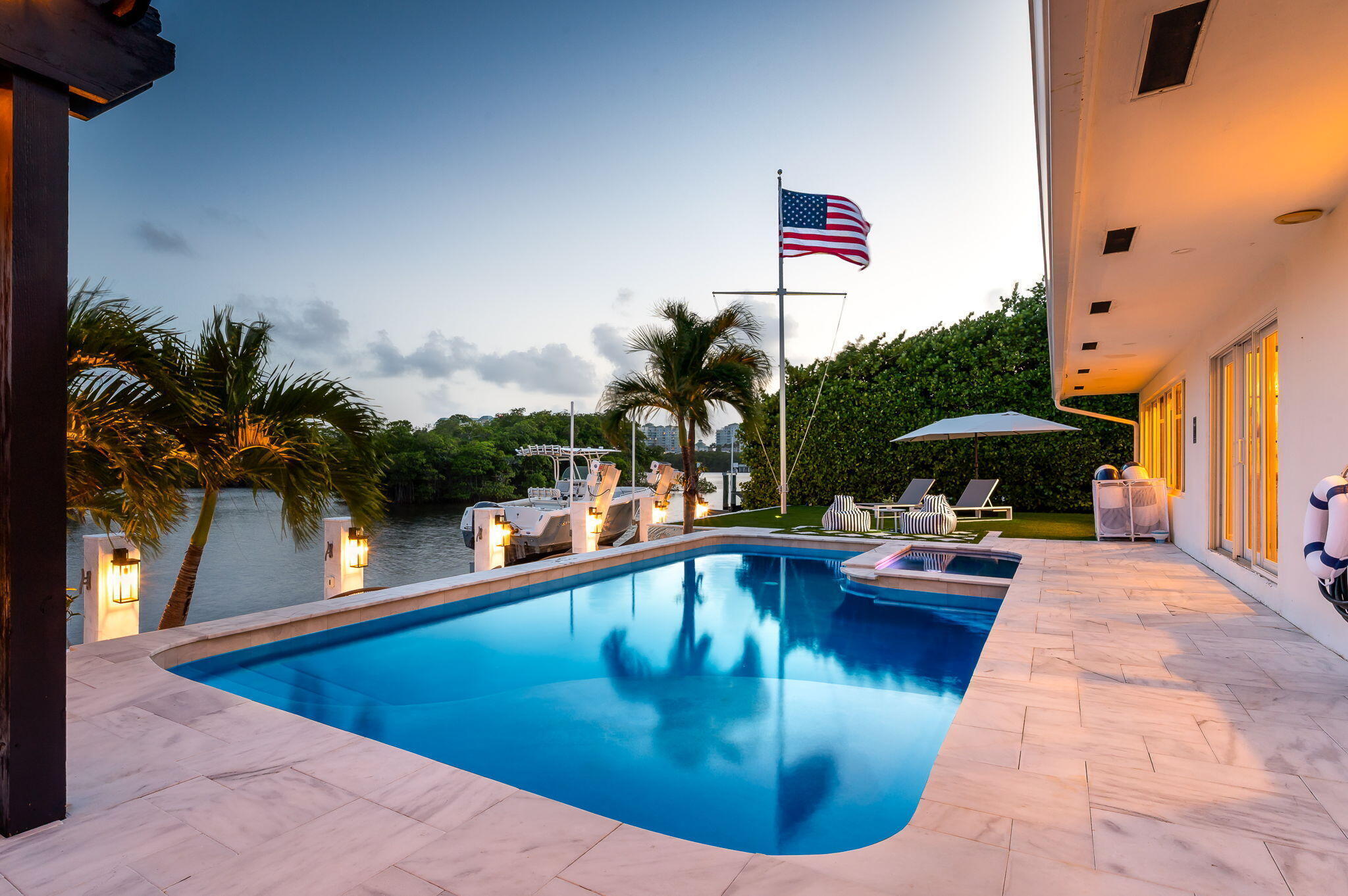 5 Inlet Cay Drive