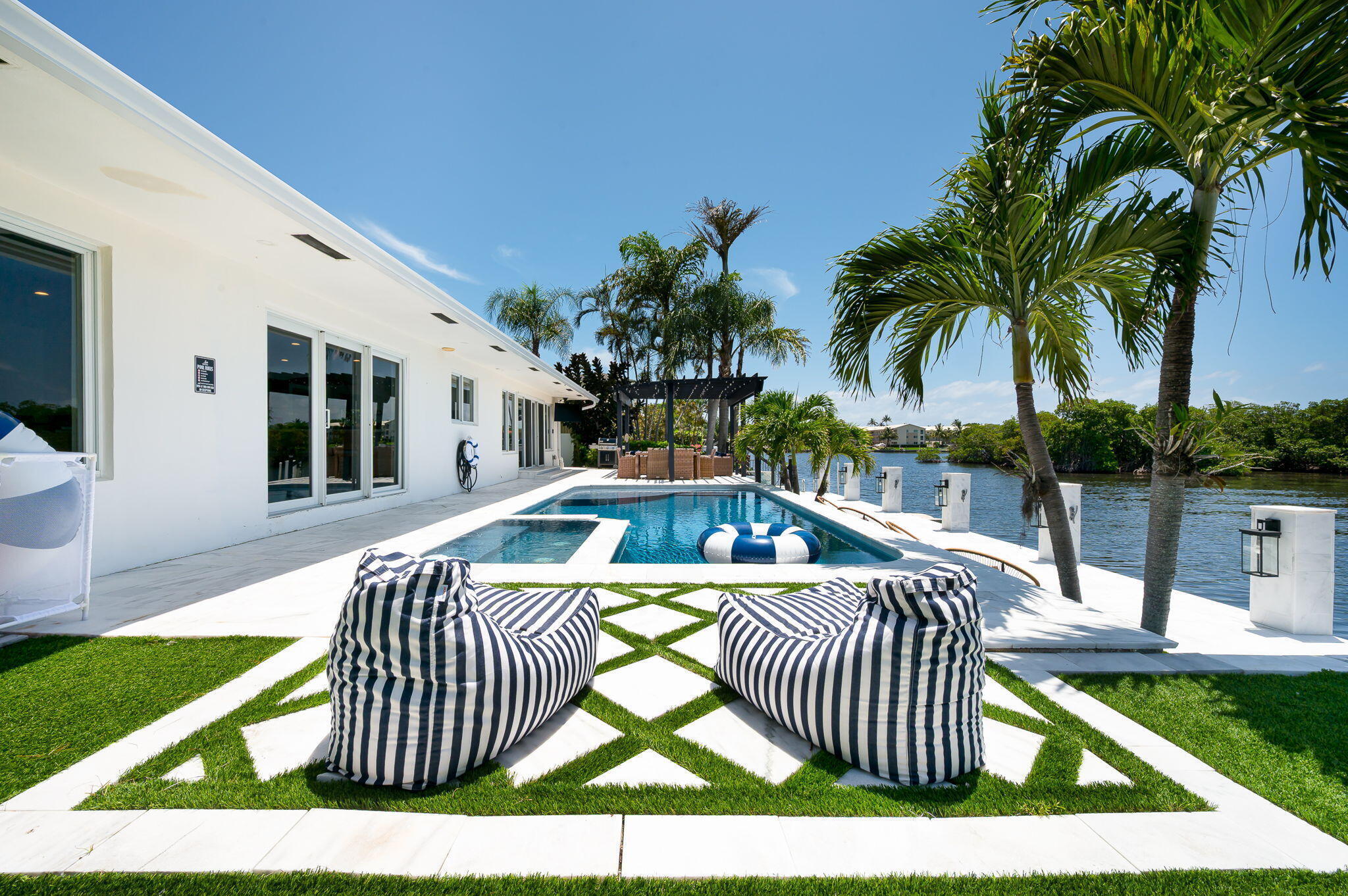 5 Inlet Cay Drive