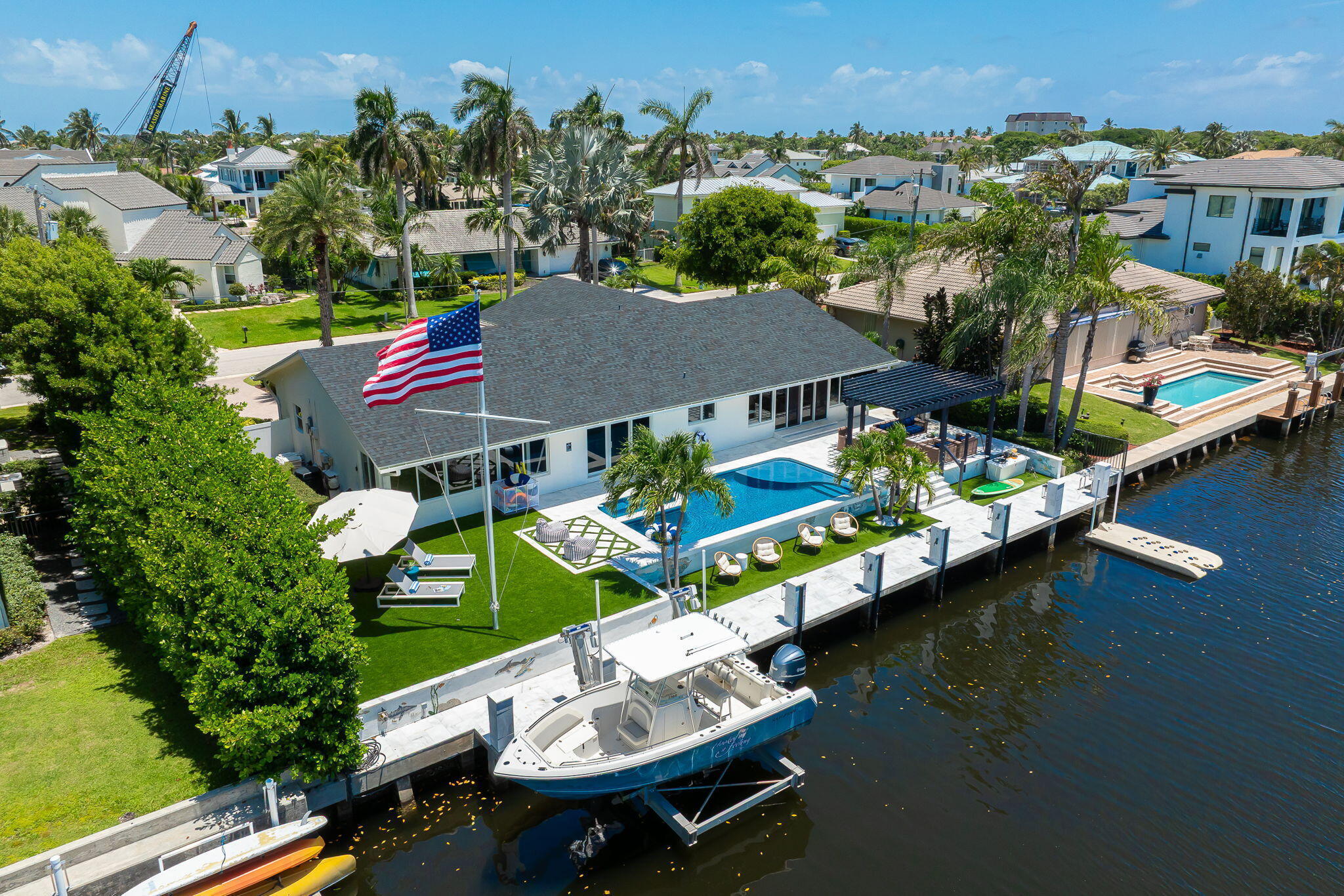 5 Inlet Cay Drive