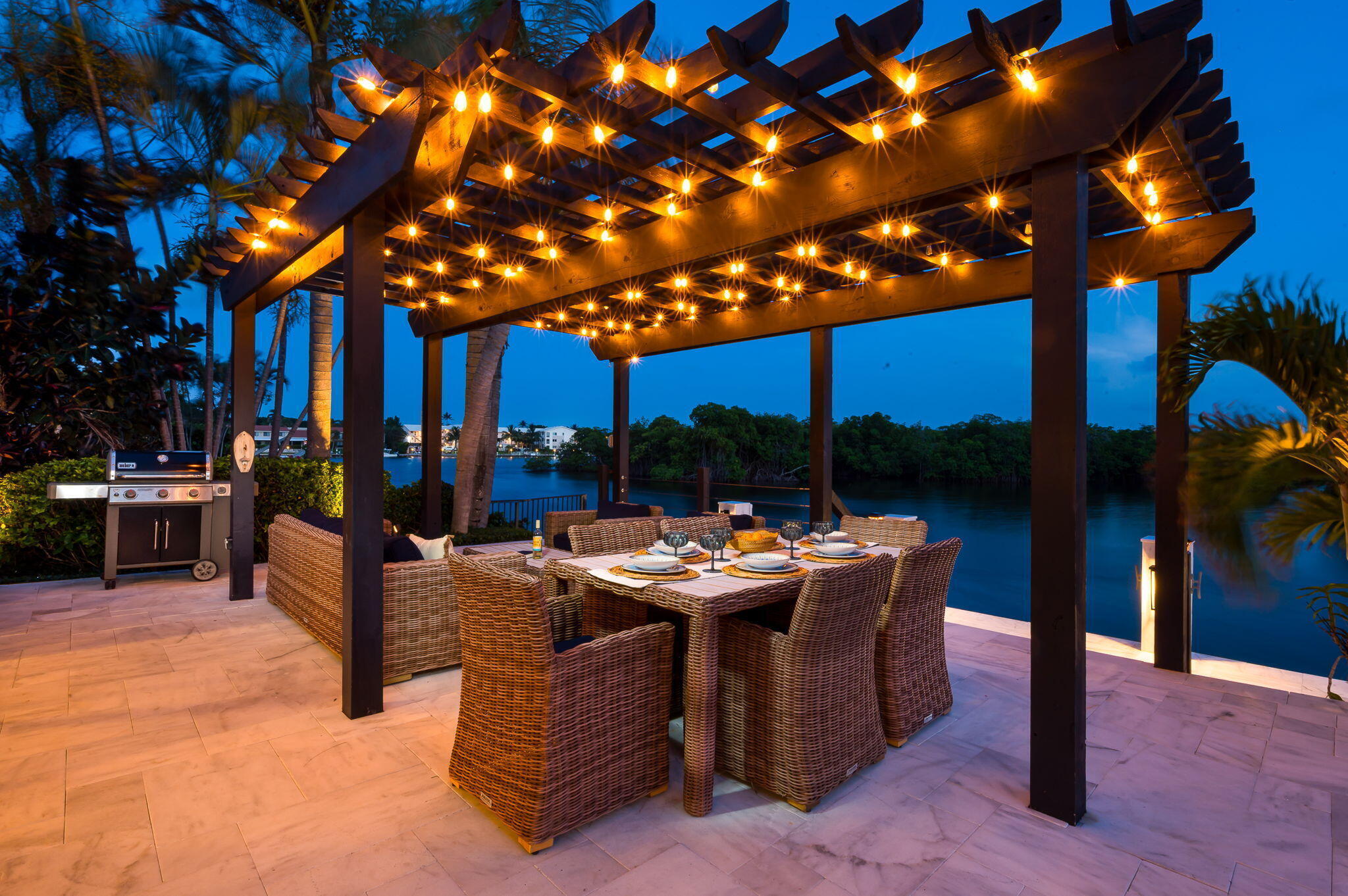 5 Inlet Cay Drive