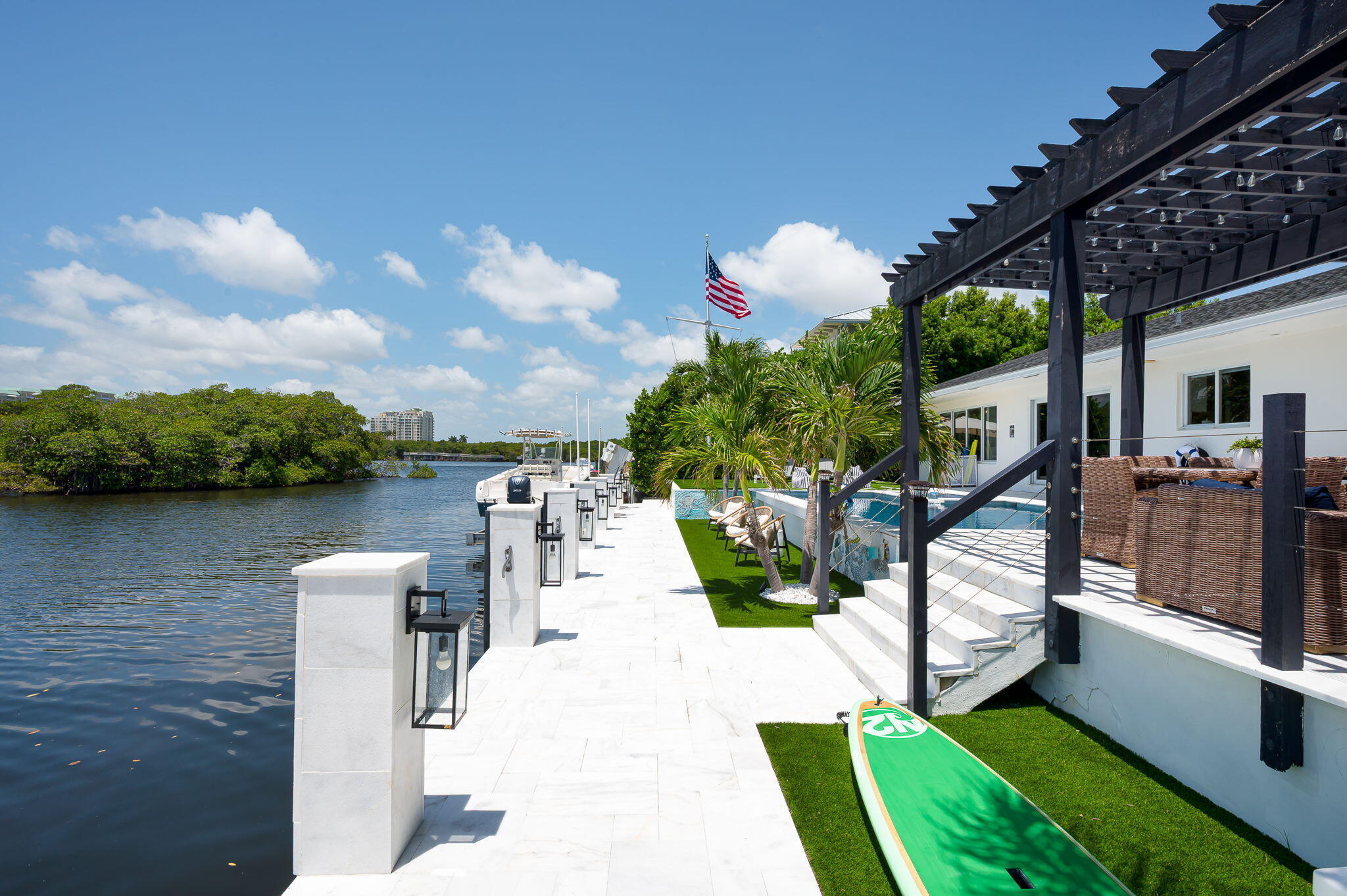 5 Inlet Cay Drive